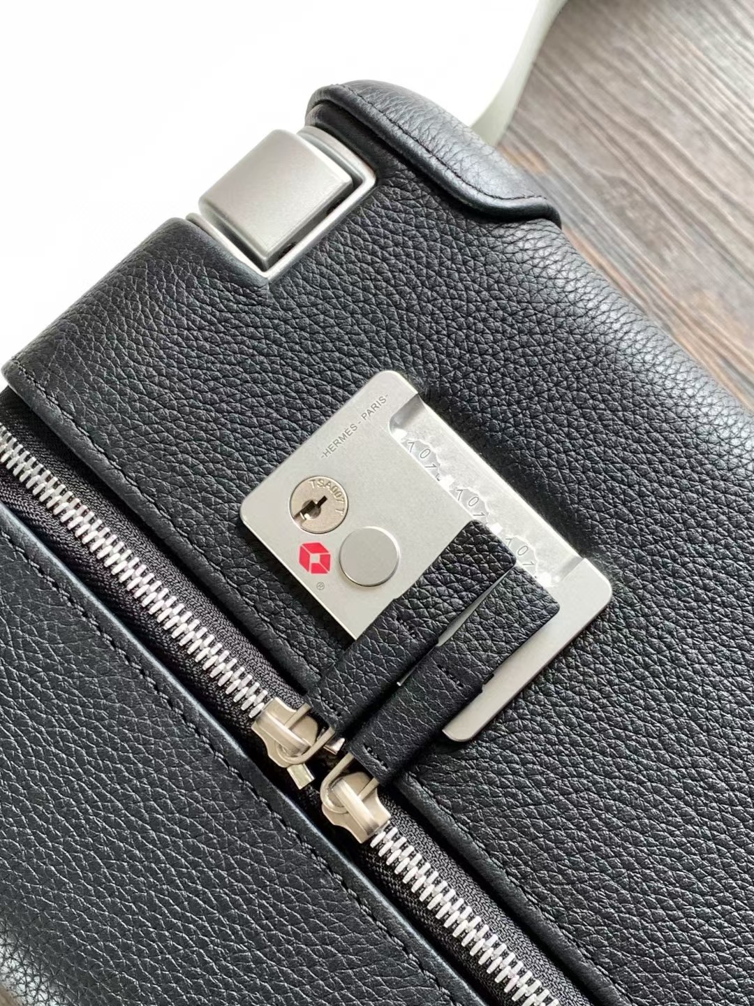 2024 RMS Luggage: Small, Lightweight, Durable, Perfect for Short Trips - 图片 6