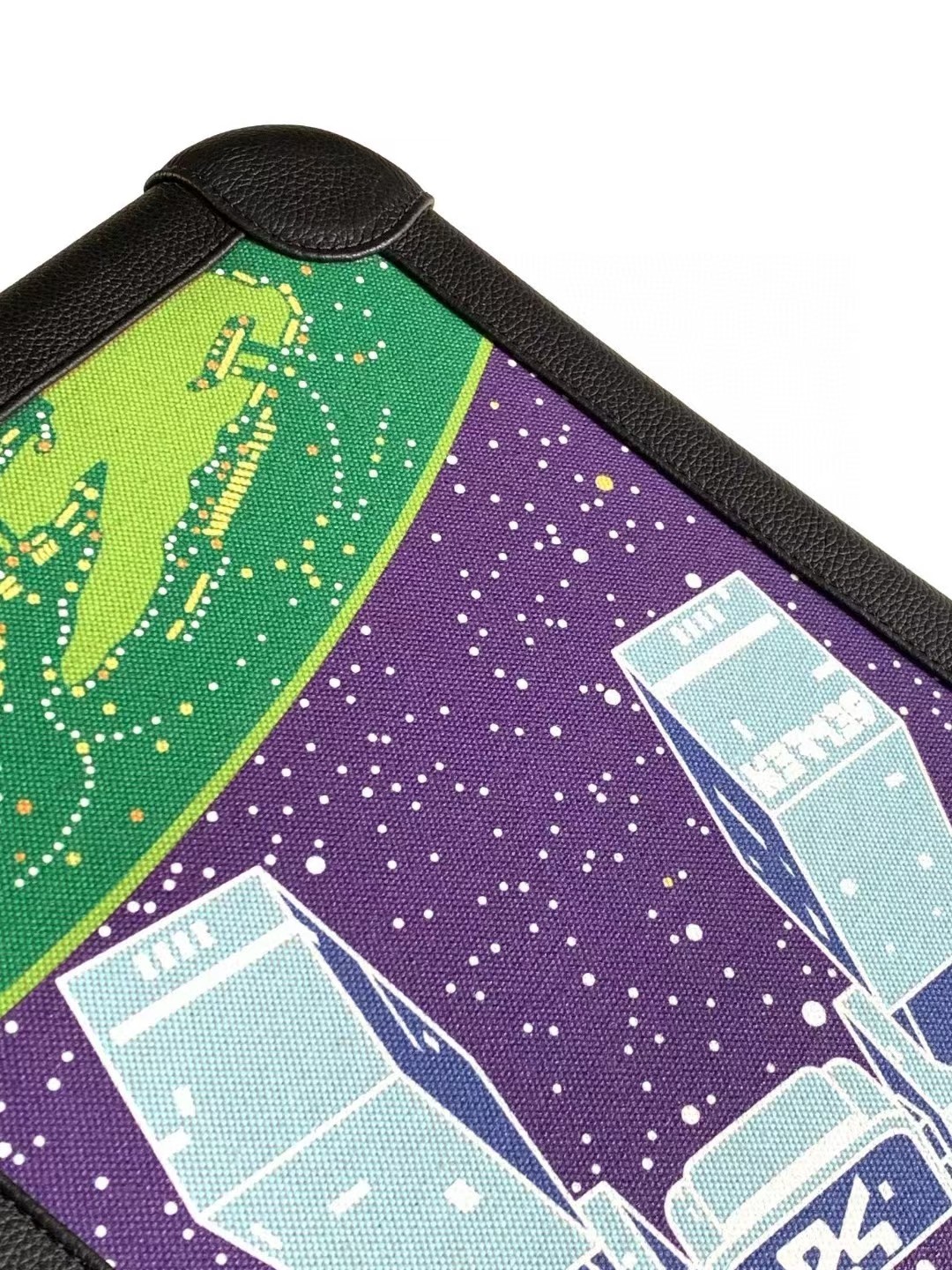 2024 RMS Luggage: Small, Lightweight, Durable, Perfect for Short Trips - 图片 5