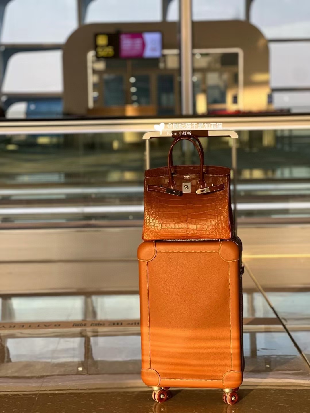 Orange, classic symbol