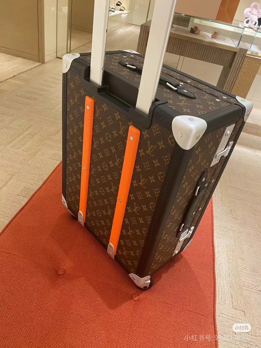 [Trolley Cases]M20212