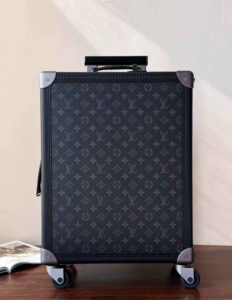 NO:919183,Black flower!  ,19860909黑花！,,luggage