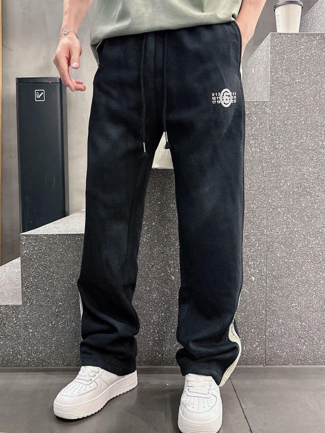 MM6 мужское Maison Margiela MM6 24сс