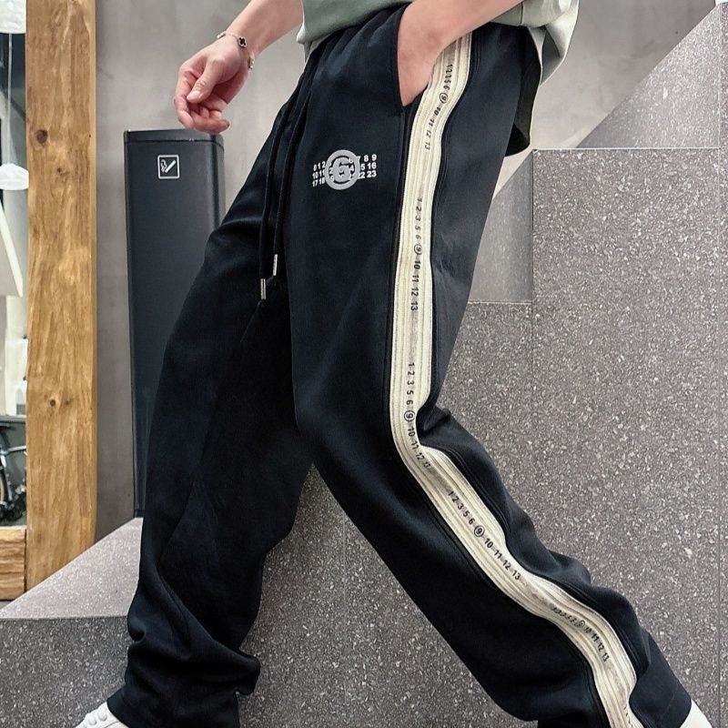 MM6 мужское Maison Margiela MM6 24сс — photo 2