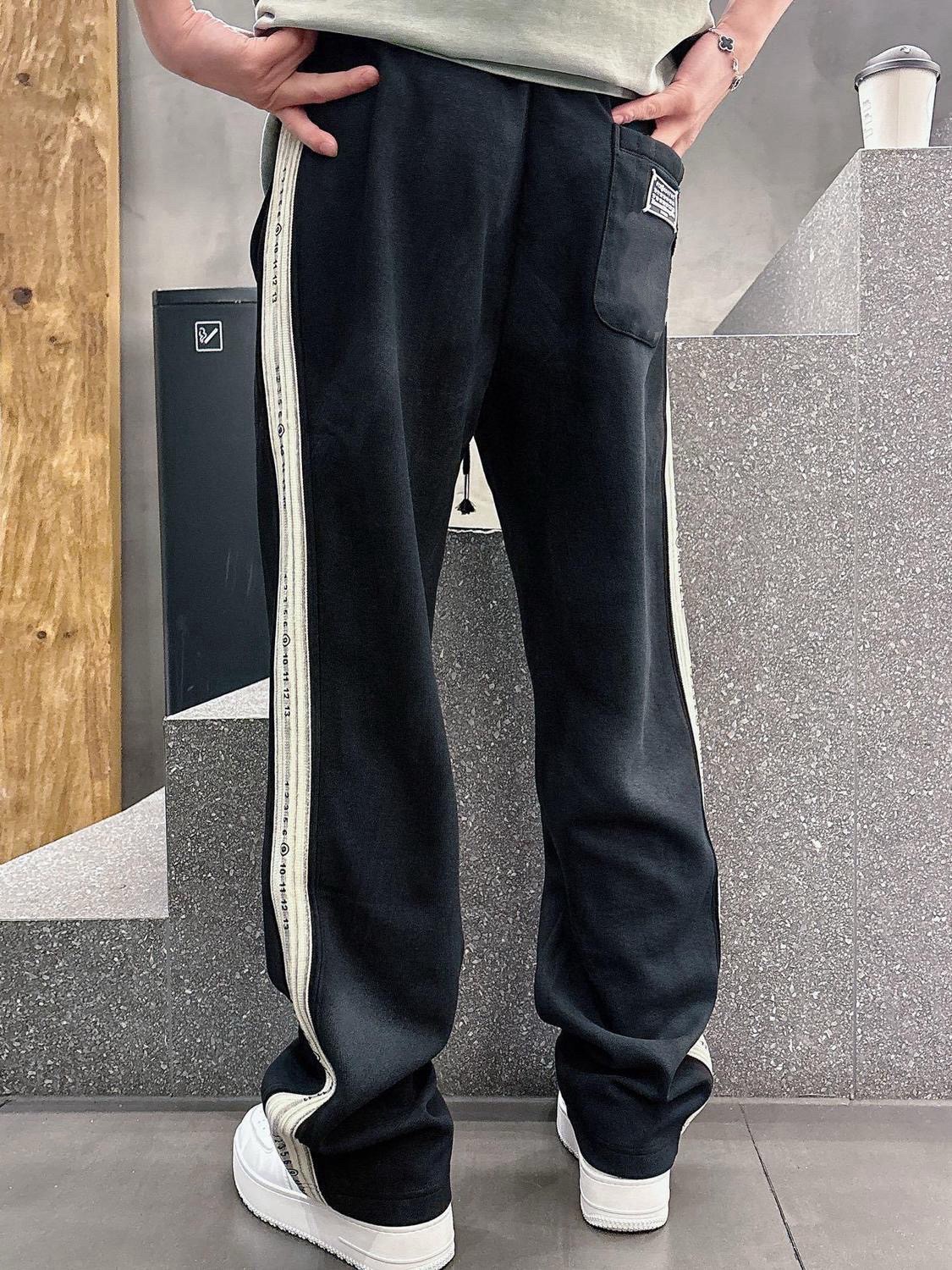MM6 мужское Maison Margiela MM6 24сс — photo 7