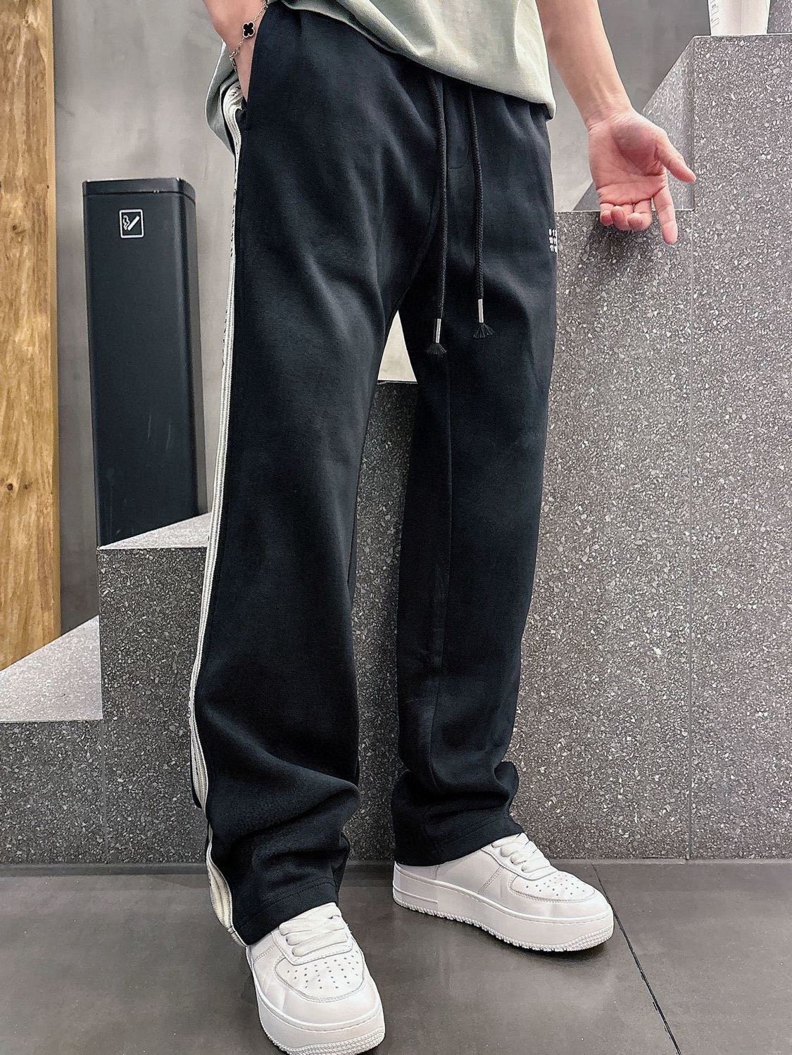 MM6 мужское Maison Margiela MM6 24сс — photo 9