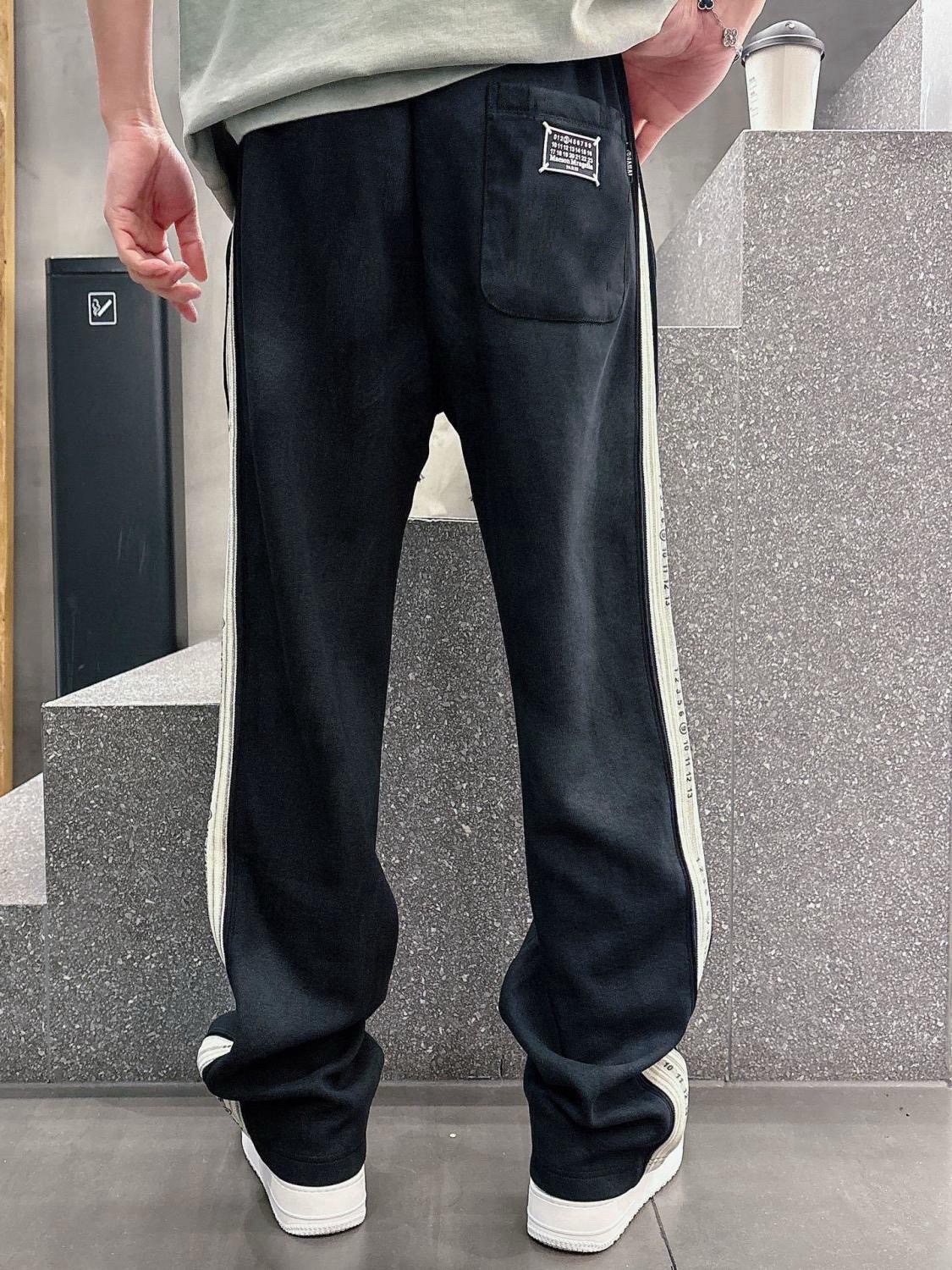 MM6 мужское Maison Margiela MM6 24сс — photo 6