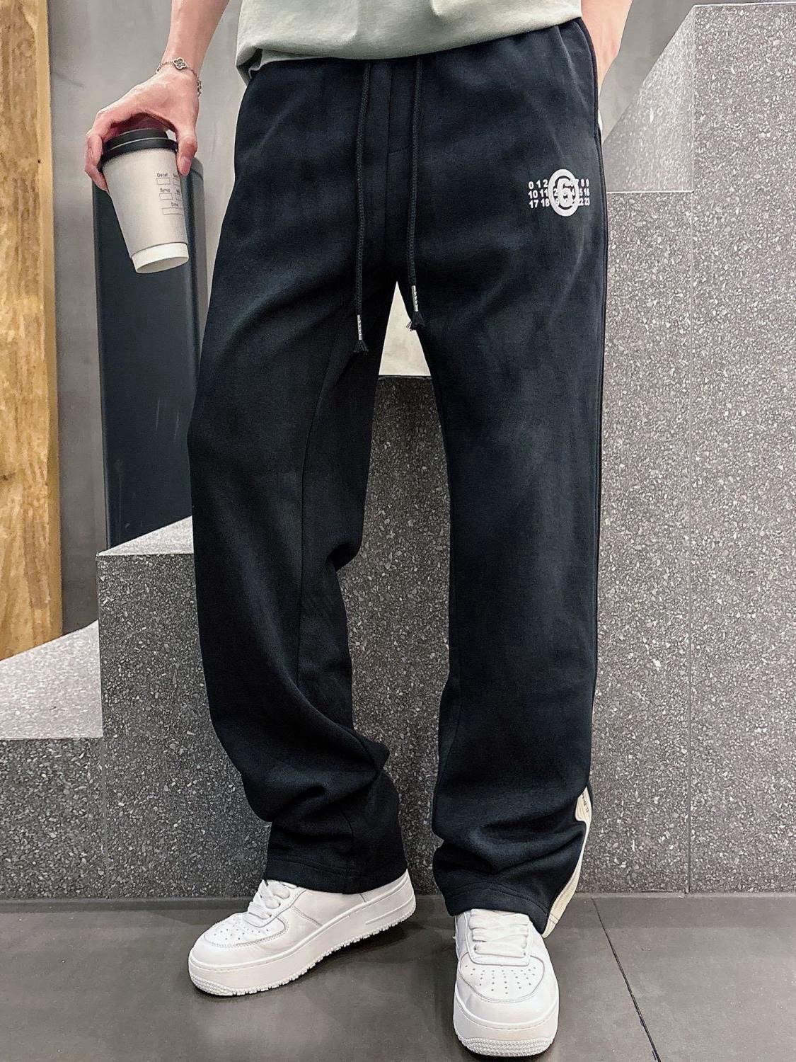 MM6 мужское Maison Margiela MM6 24сс — photo 4