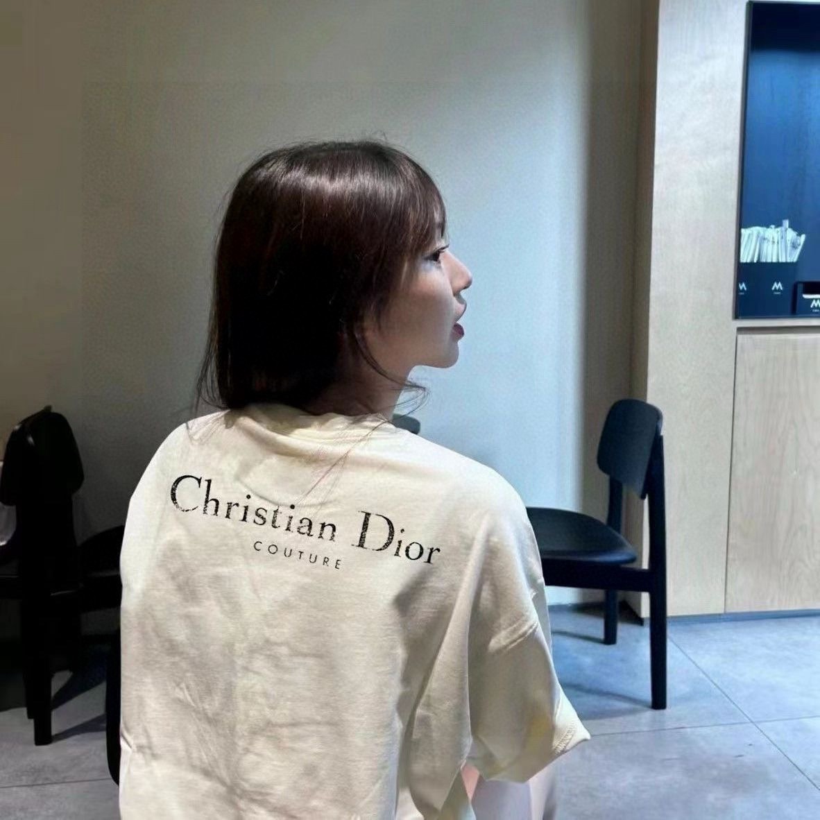 Alternative view of Dior T-Shirt 08135