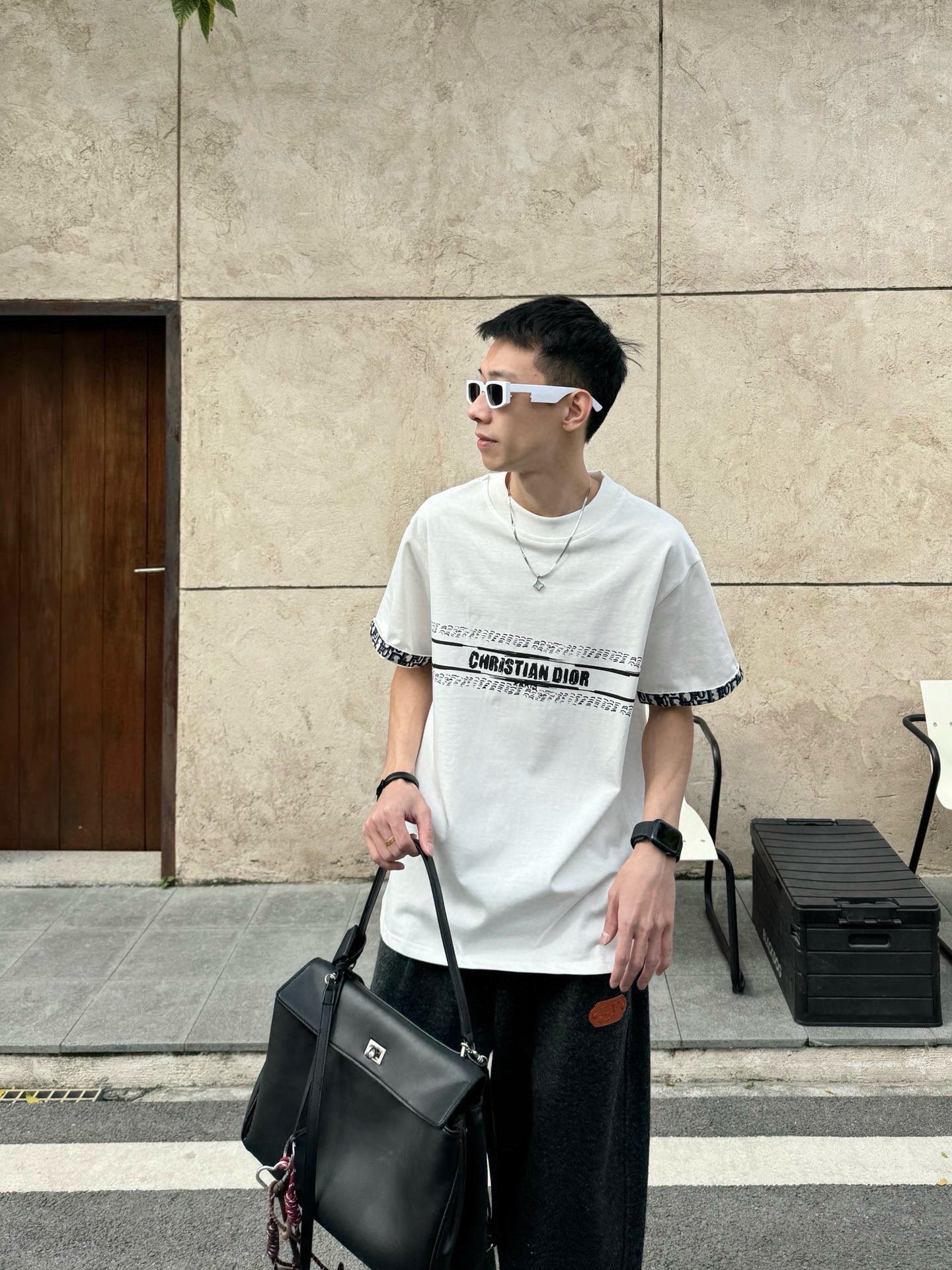 Dior T-Shirt 06723