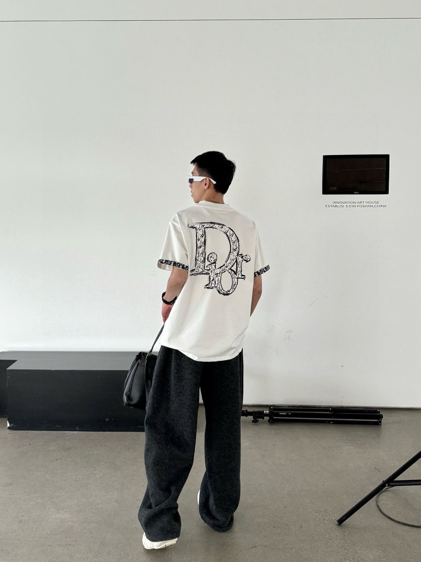 Alternative view of Dior T-Shirt 06723