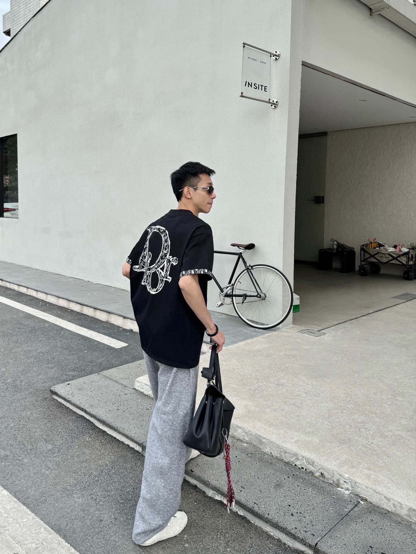 Alternative view of Dior T-Shirt 06722