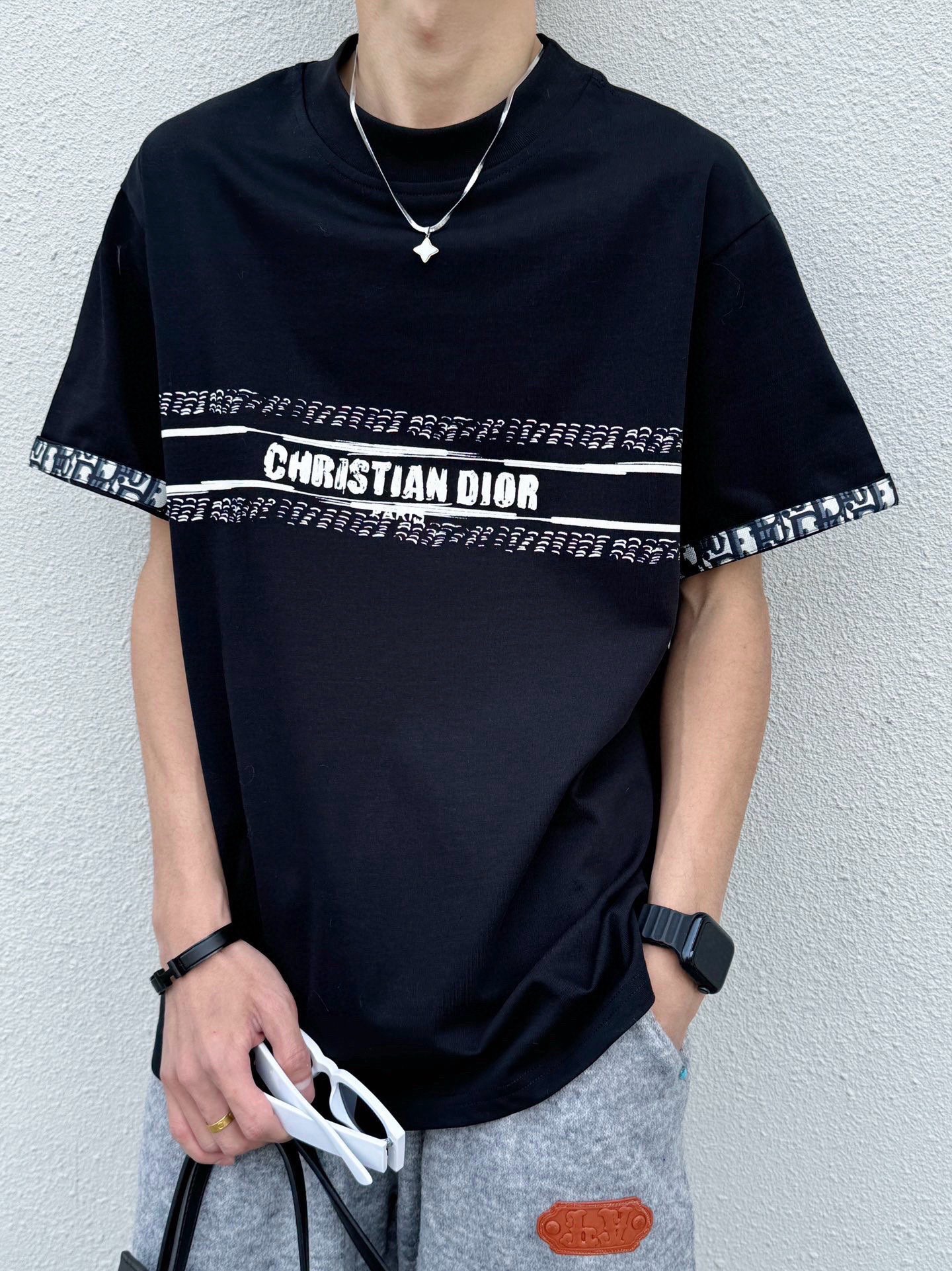 Dior T-Shirt 06722