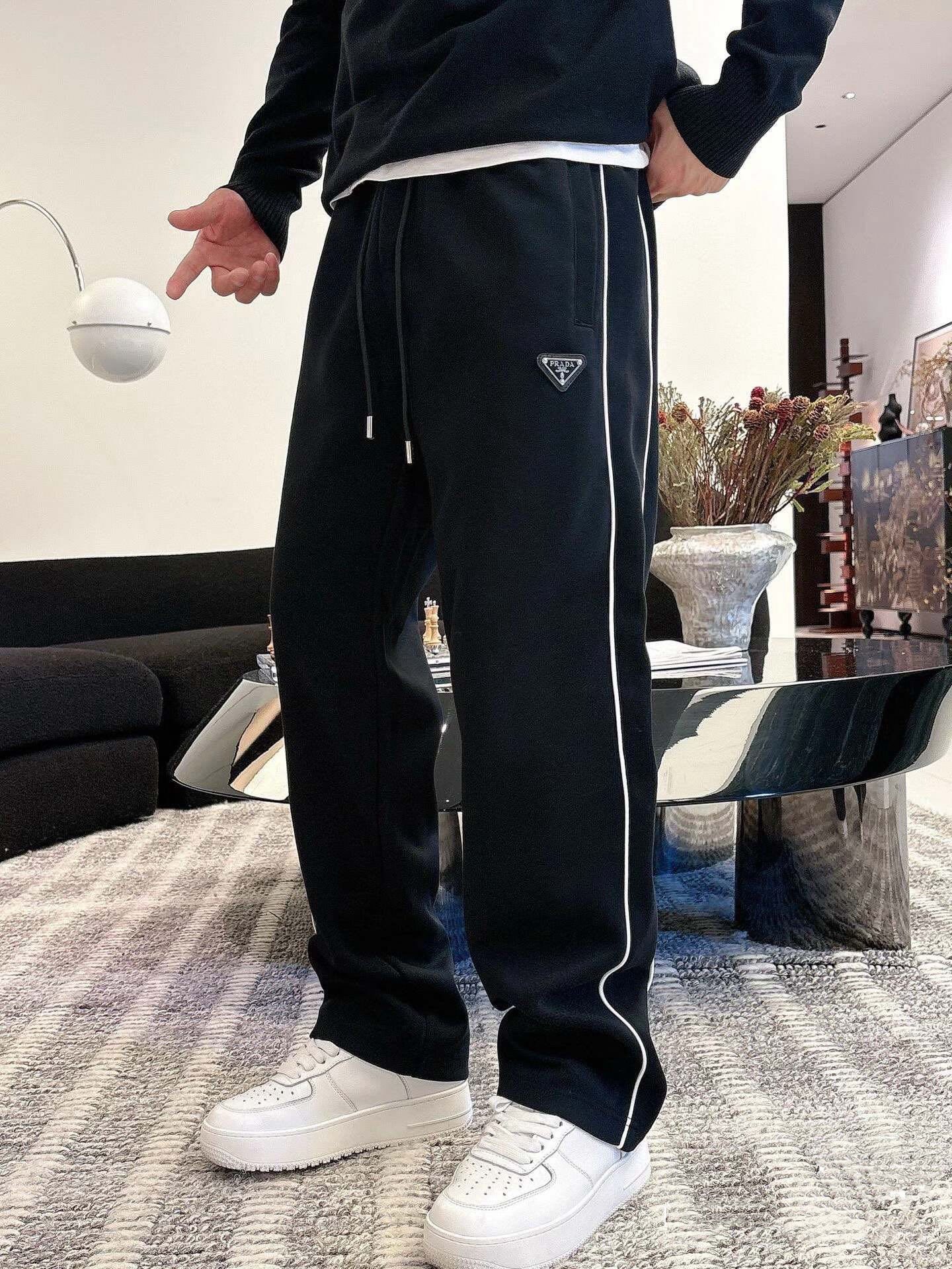 Prada Pants 06725