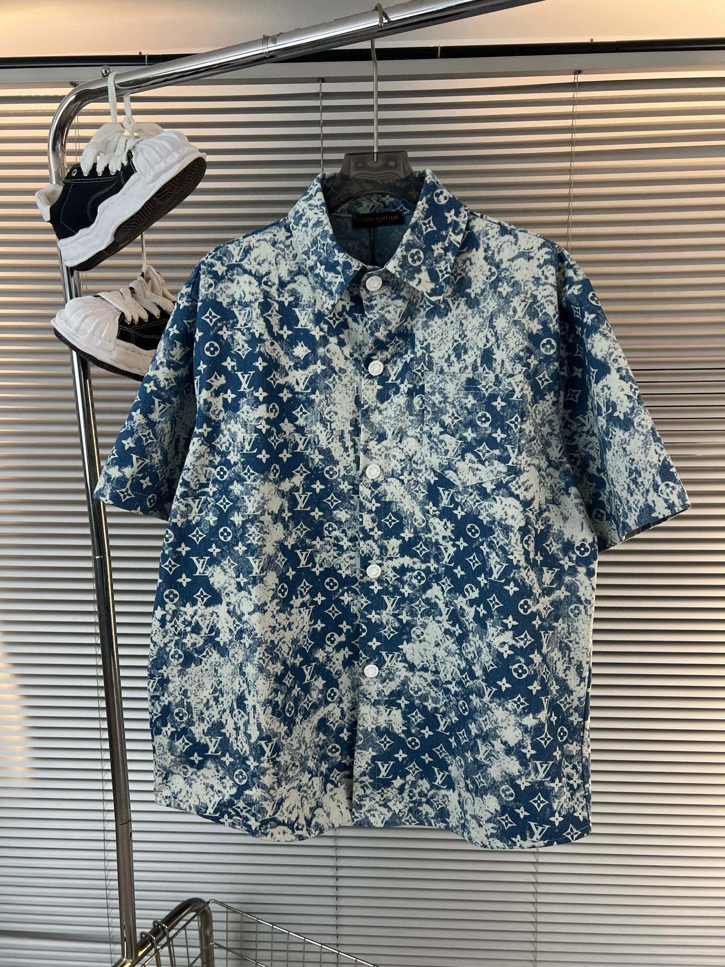 Louis Vuitton Jacket 06727