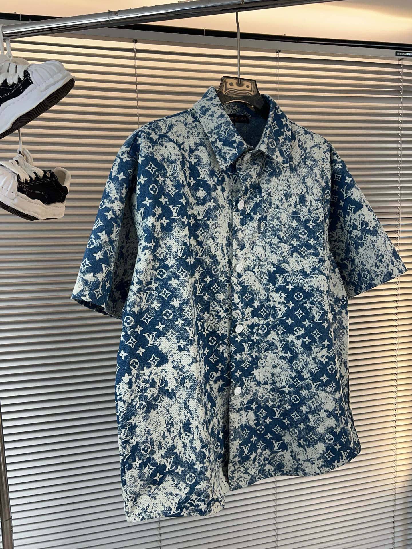 Alternative view of Louis Vuitton Jacket 06727