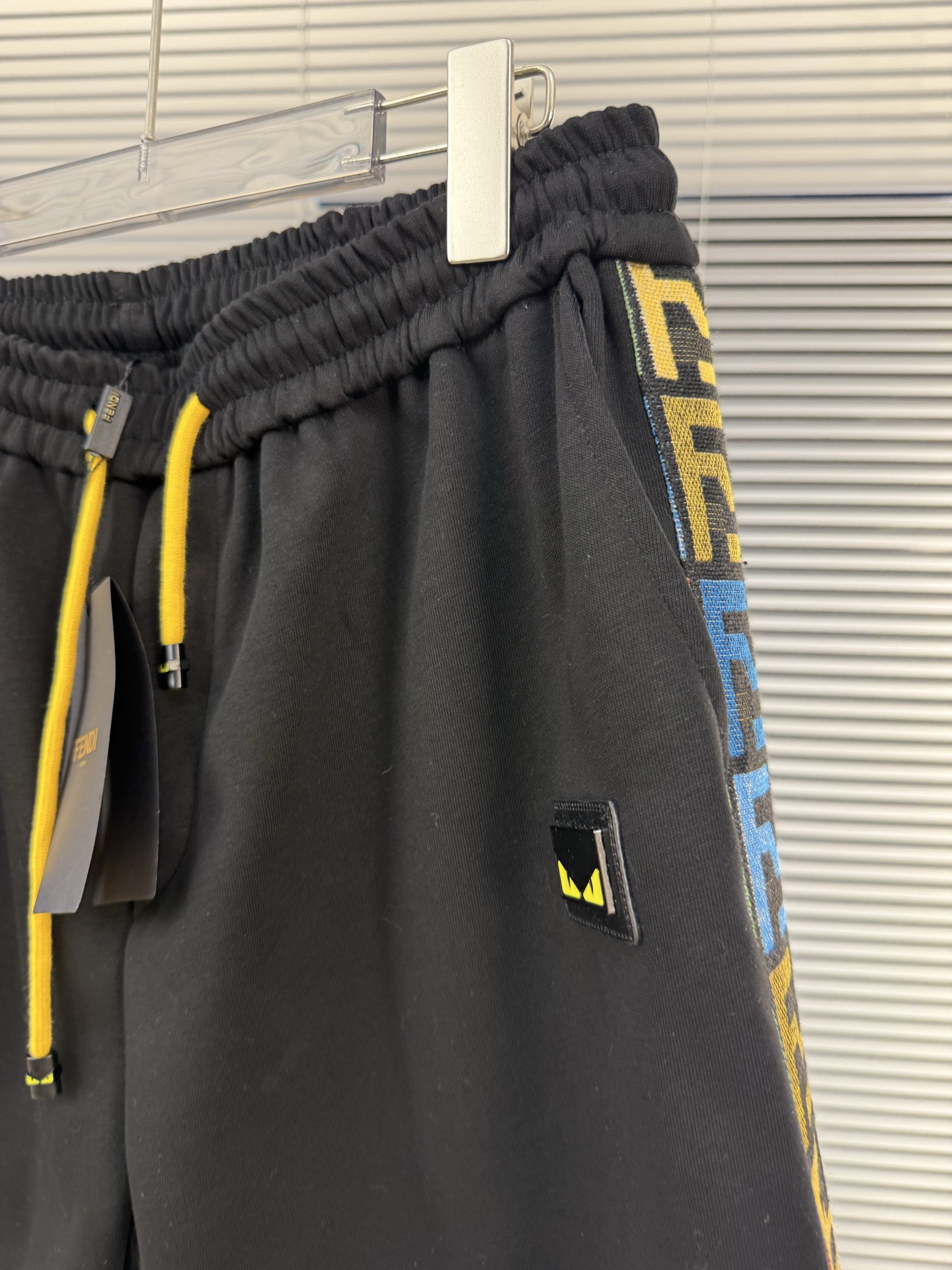 Alternative view of Fendi Shorts 05363