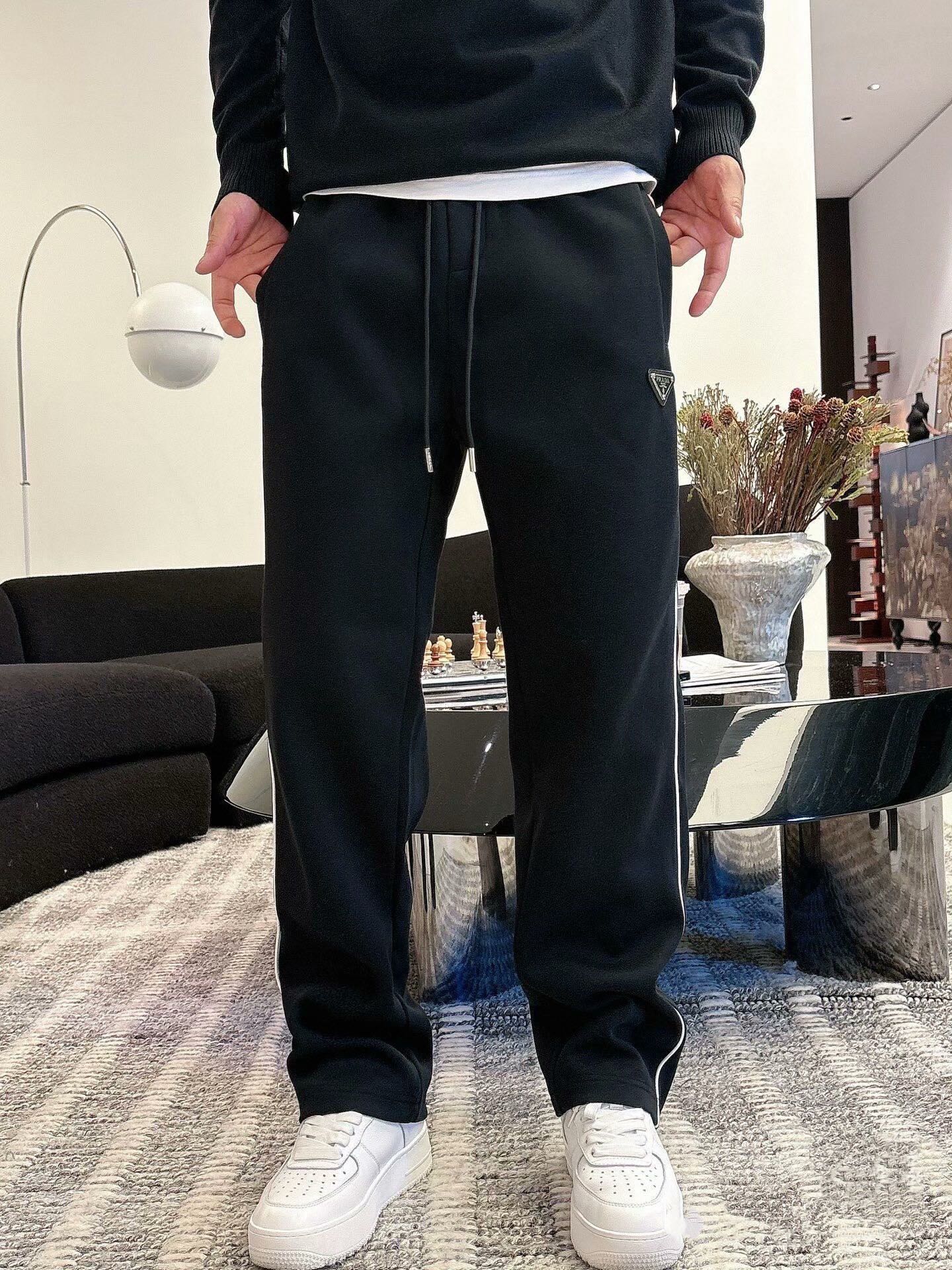 Alternative view of Prada Pants 04106
