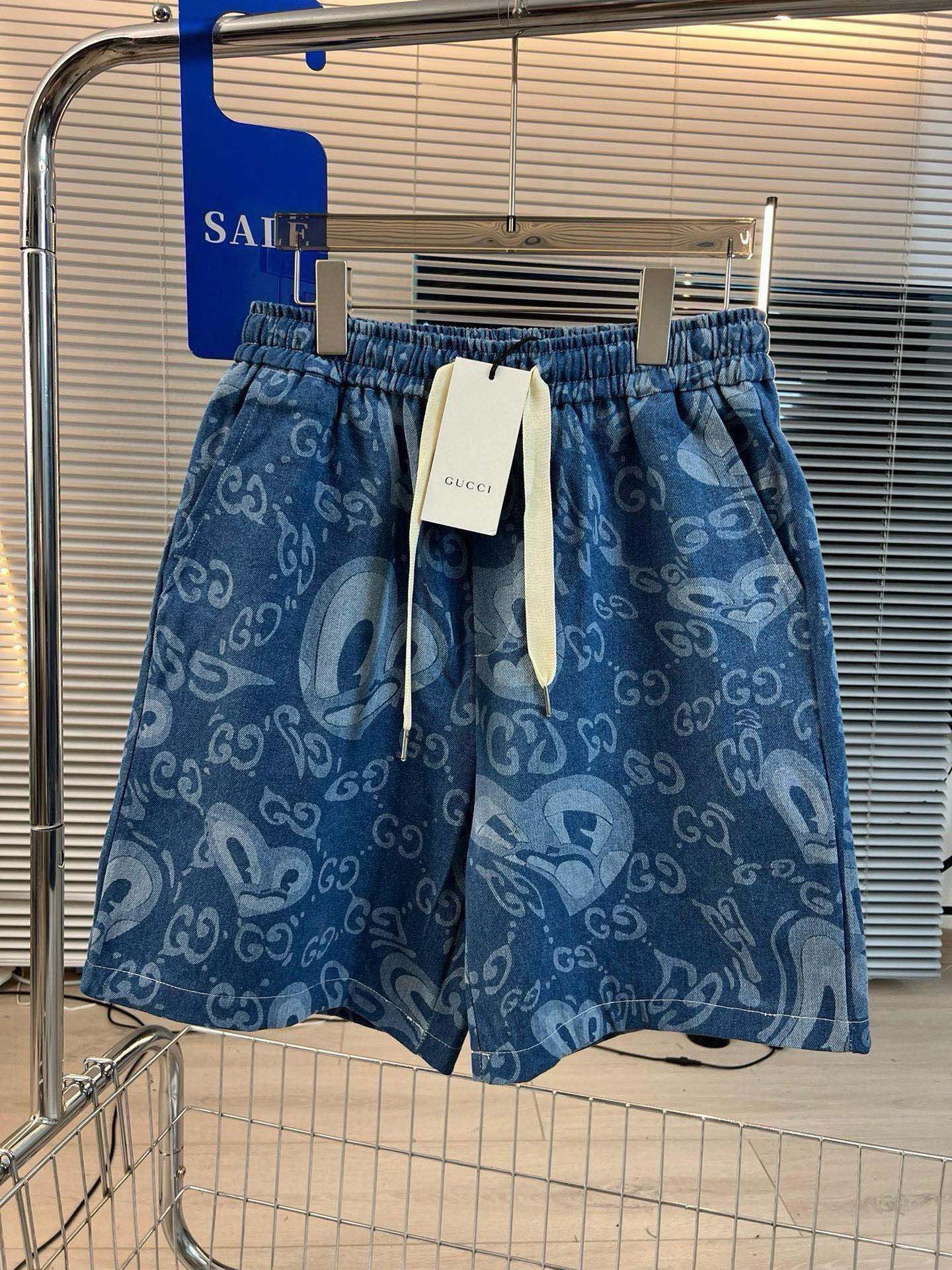 Gucci Shorts 04108