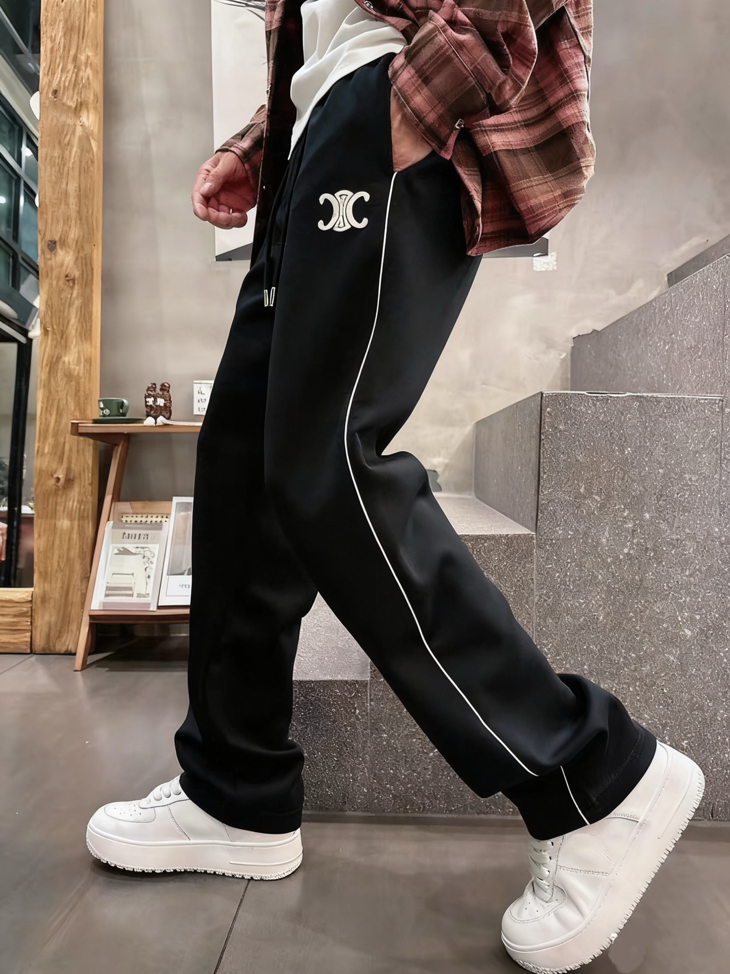 Celine Pants 02389