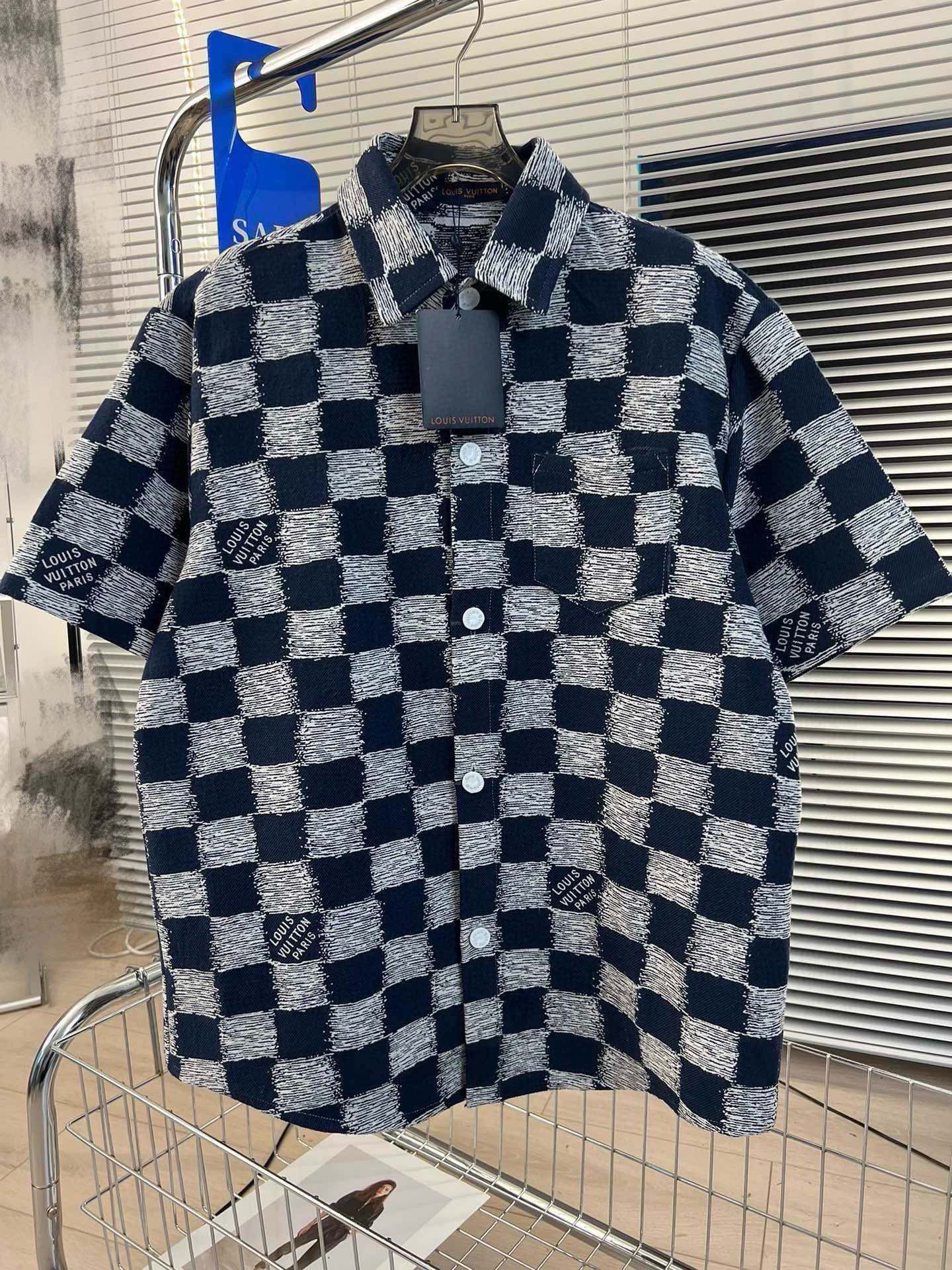 Louis Vuitton Jacket 02391