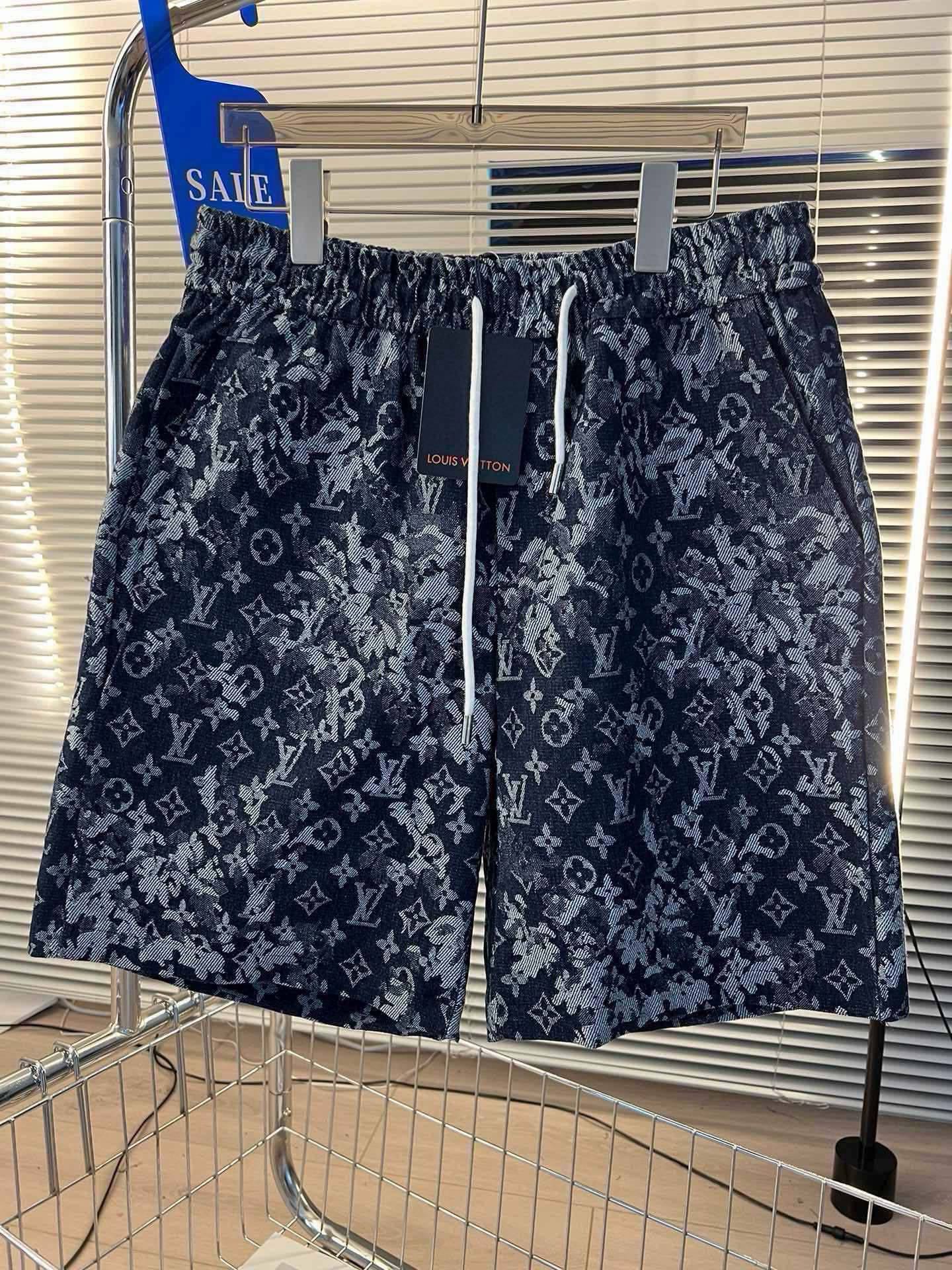 Louis Vuitton Shorts 00763