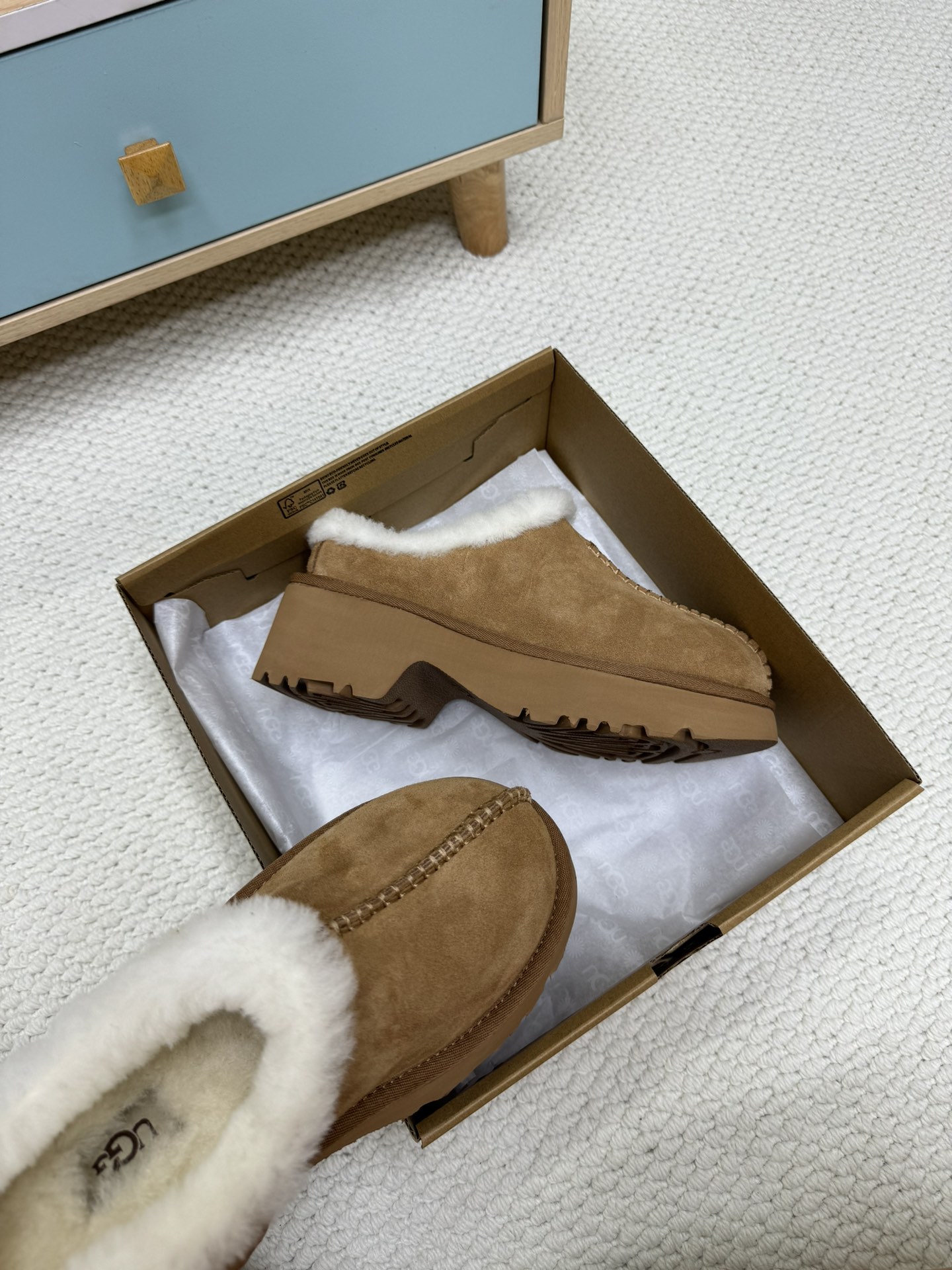 [UGG Women