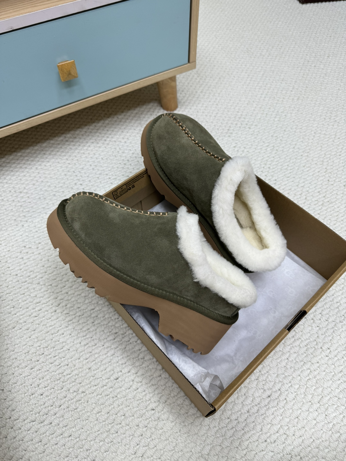 [UGG Women
