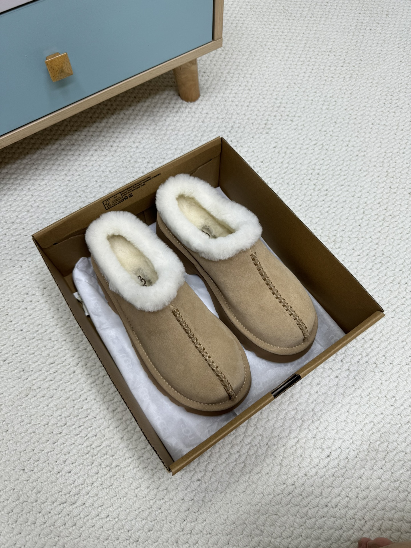[UGG Women