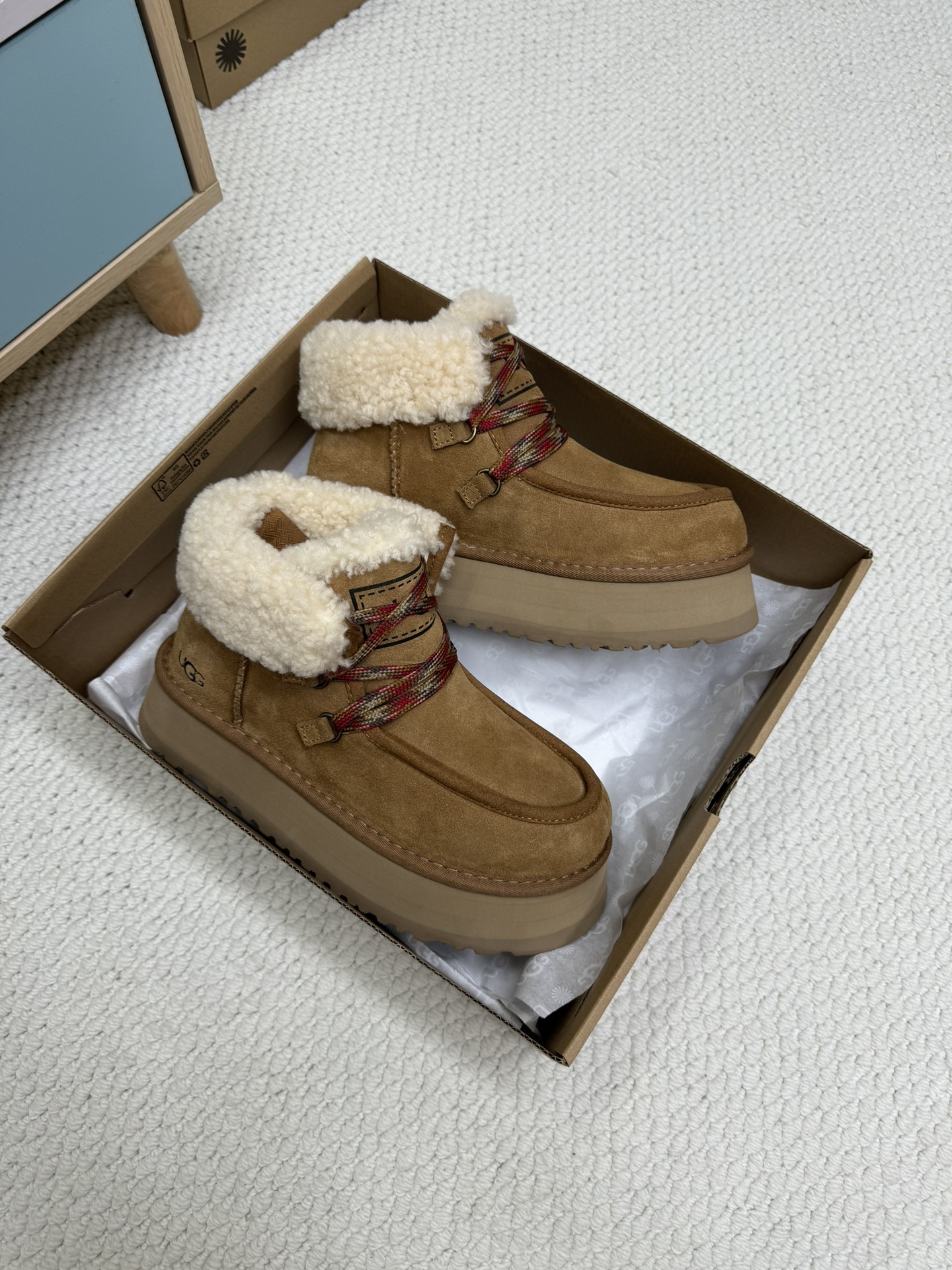 [UGG Women