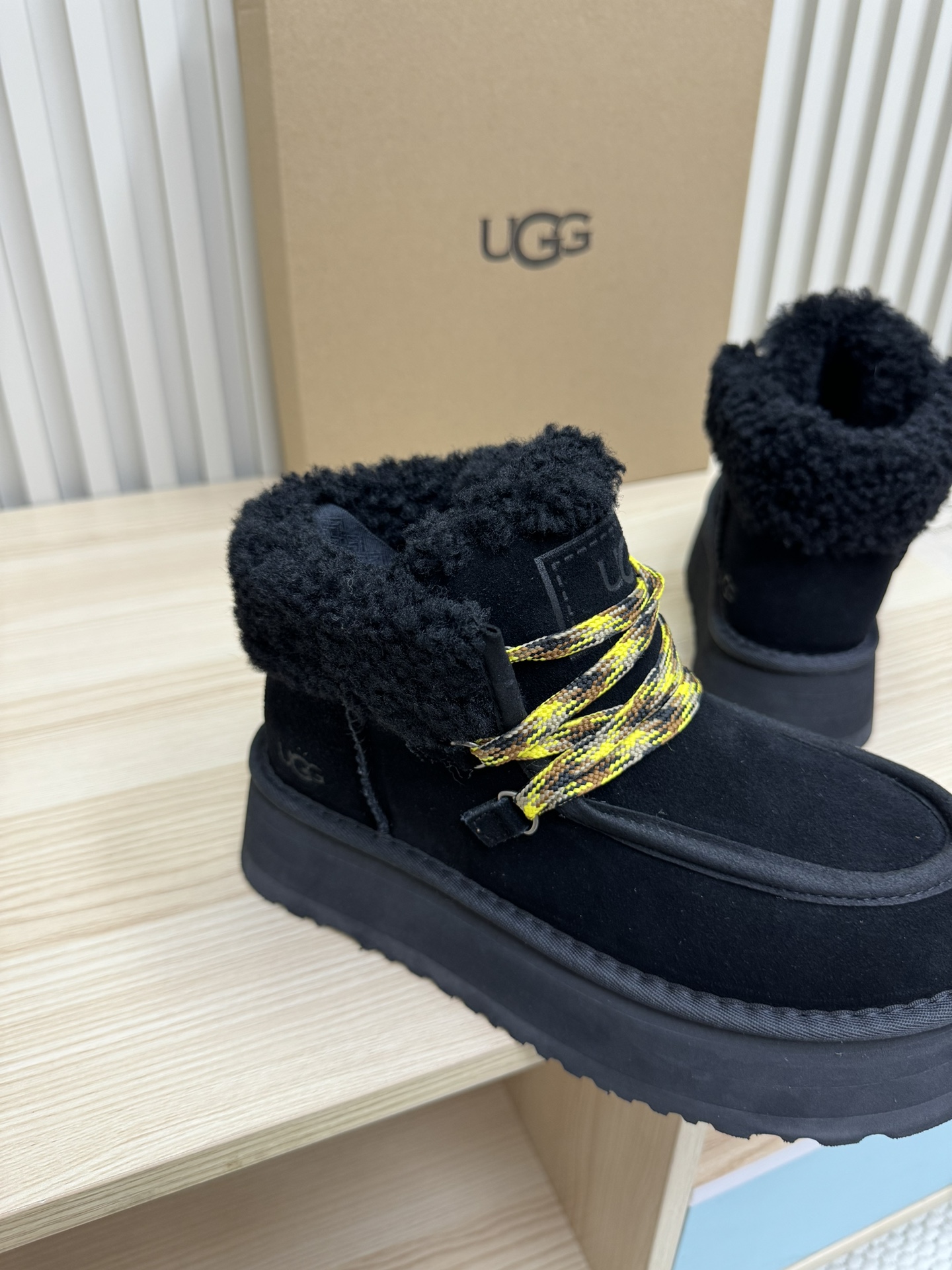 [UGG Women
