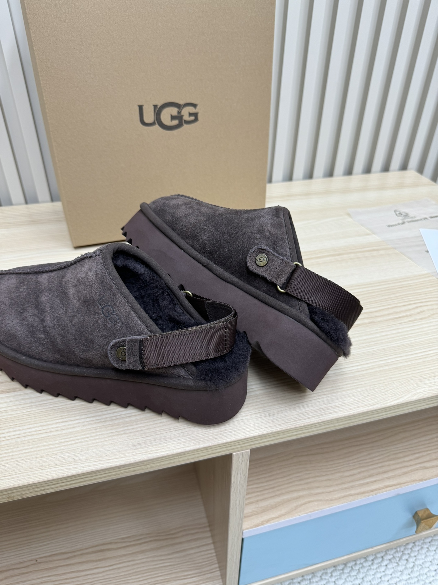 [UGG Women
