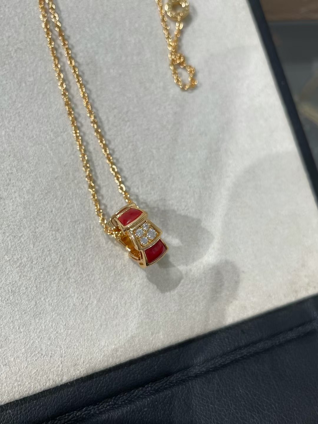 Bvlgari - Necklace