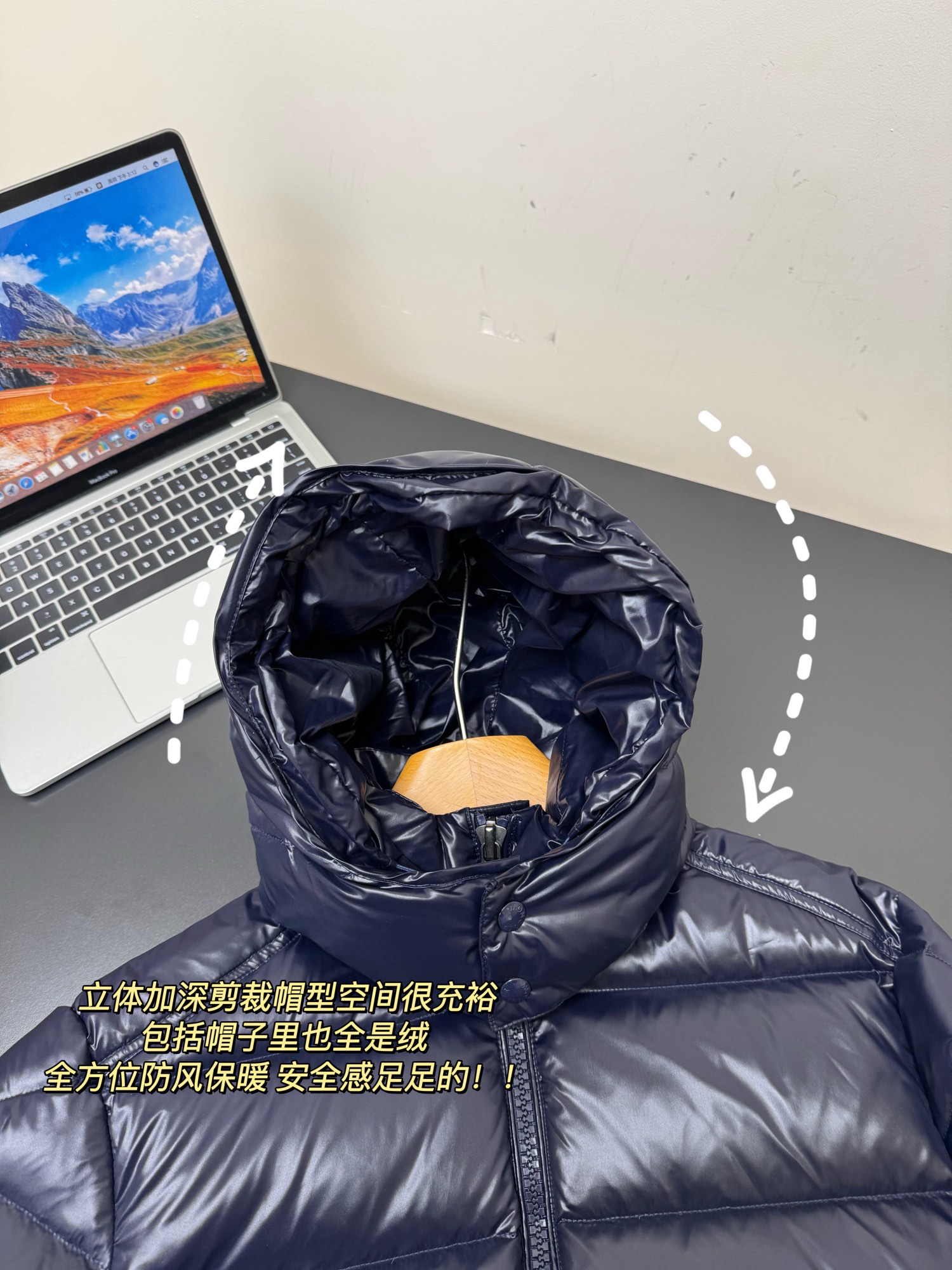 600💰（编号3）
细节实拍