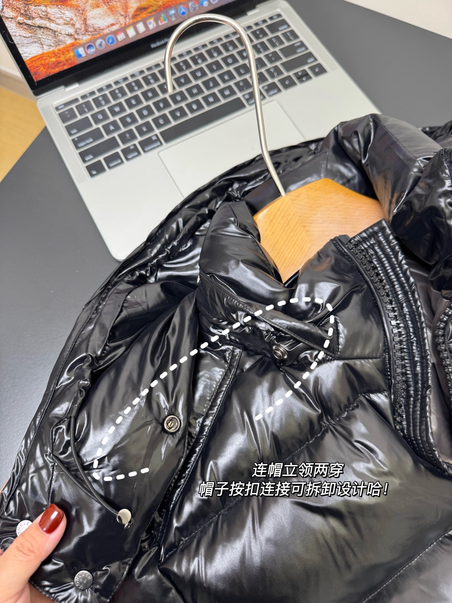 600💰（编号3）
细节实拍