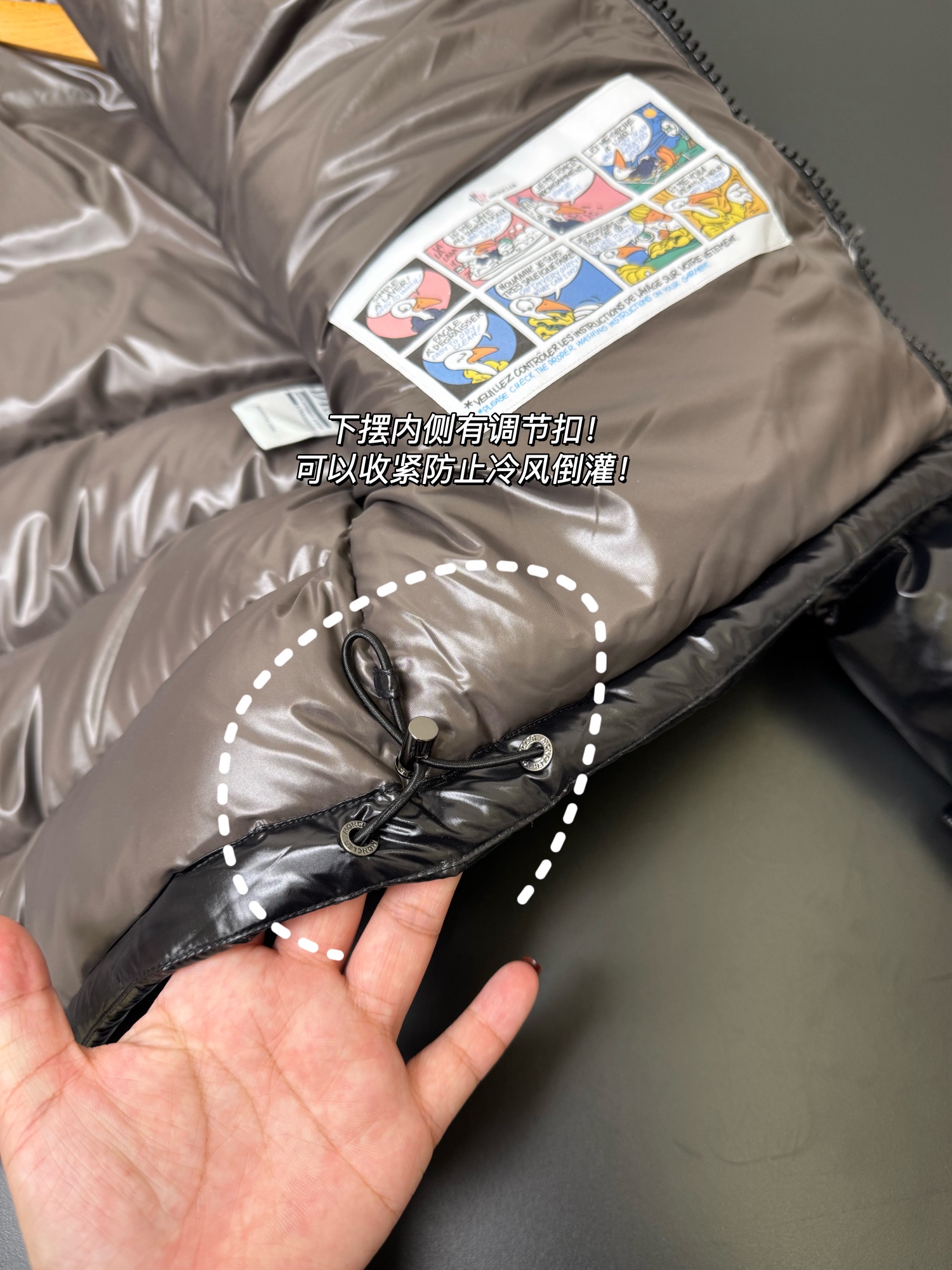 600💰（编号3）
细节实拍