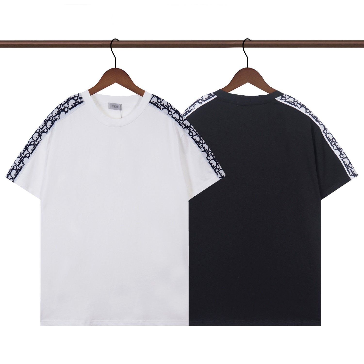 “Dior Classic Shoulder Sign Belts: 121, 230g Pure Cotton Thongs in 5 Sizes” - 图片 1