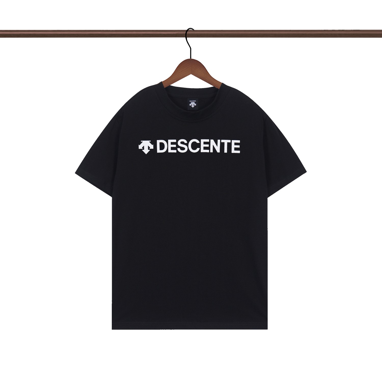 💰123 QN D02 Disant DeScente Classic Stereotyping Process 230g 32s Tunnel S-XXL 5 yards - 图片 2