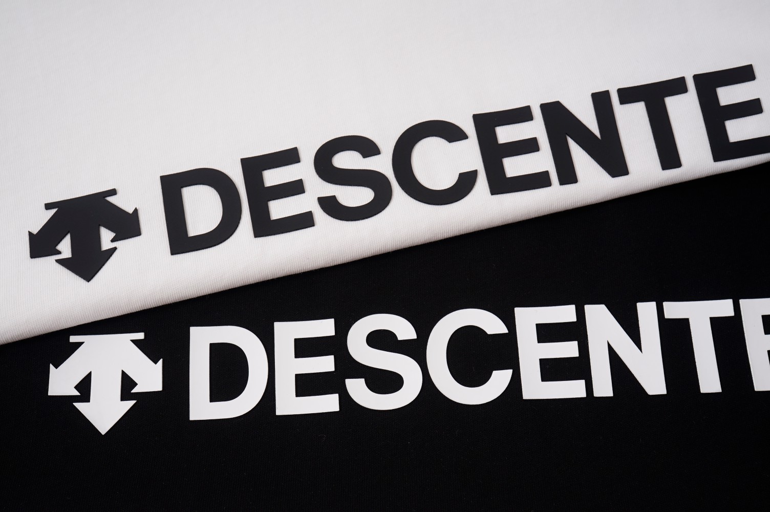 💰123 QN D02 Disant DeScente Classic Stereotyping Process 230g 32s Tunnel S-XXL 5 yards - 图片 7