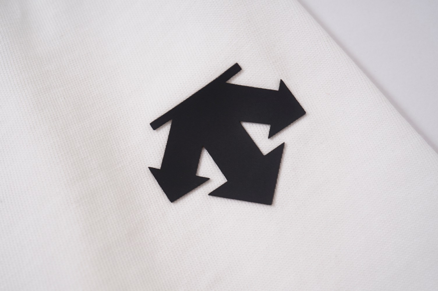 💰123 QN D01 Disant DeScente Classic Stereotyping Process 230g 32s Tunnel S-XXL 5 yards - 图片 7