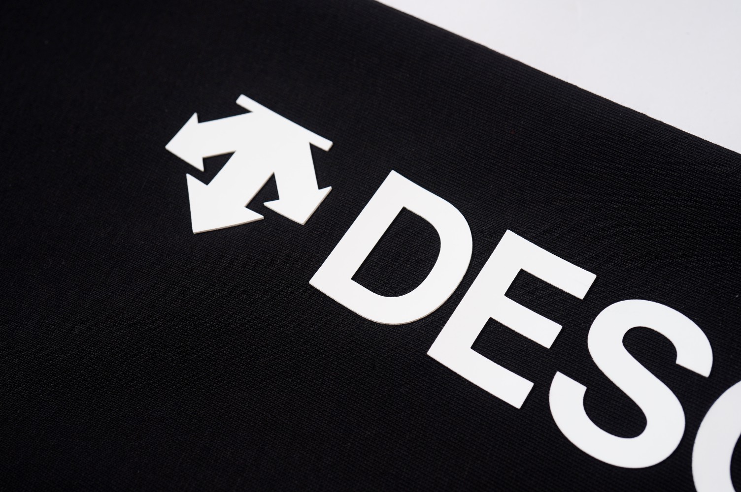 💰123 QN D03 Disant DeScente Classic Stereotyping Process 230g 32s Tunnel S-XXL 5 yards - 图片 8