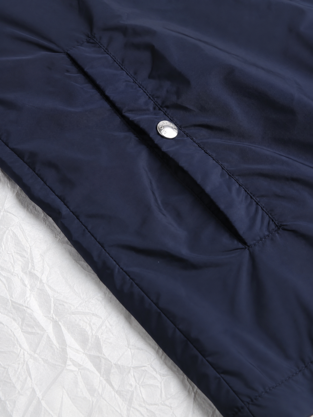 Moncler Monc 蒙口连帽防晒夹克