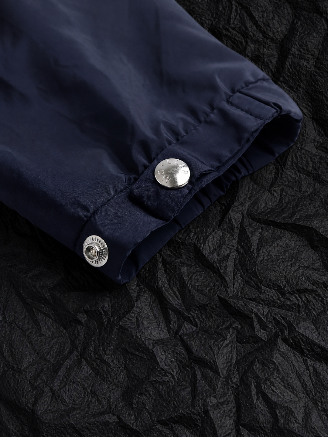 Moncler Monc 蒙口连帽防晒夹克