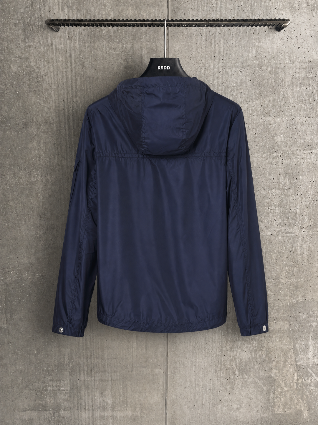 Moncler Monc 蒙口连帽防晒夹克