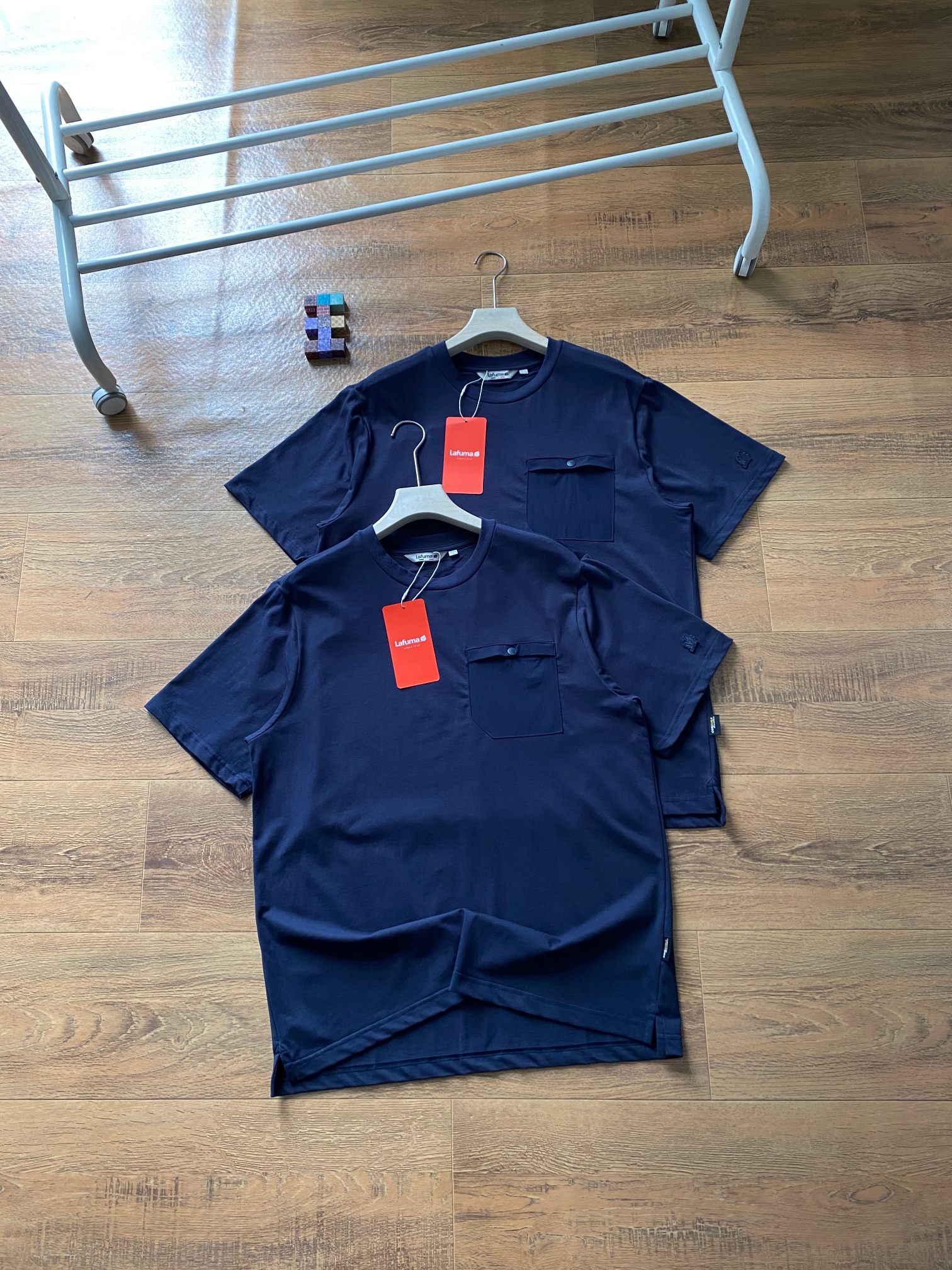 T-Shirt 07125