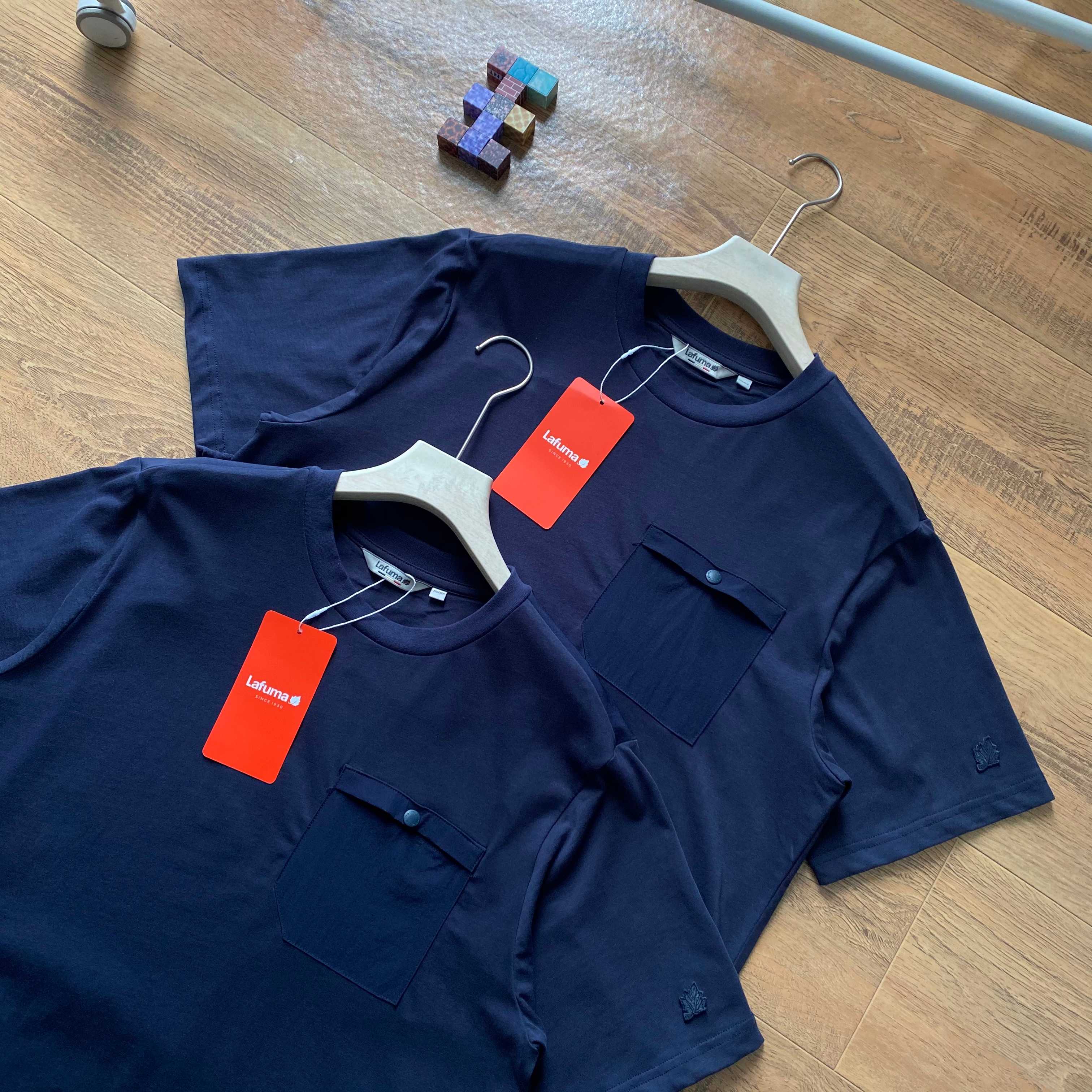 Alternative view of T-Shirt 07125