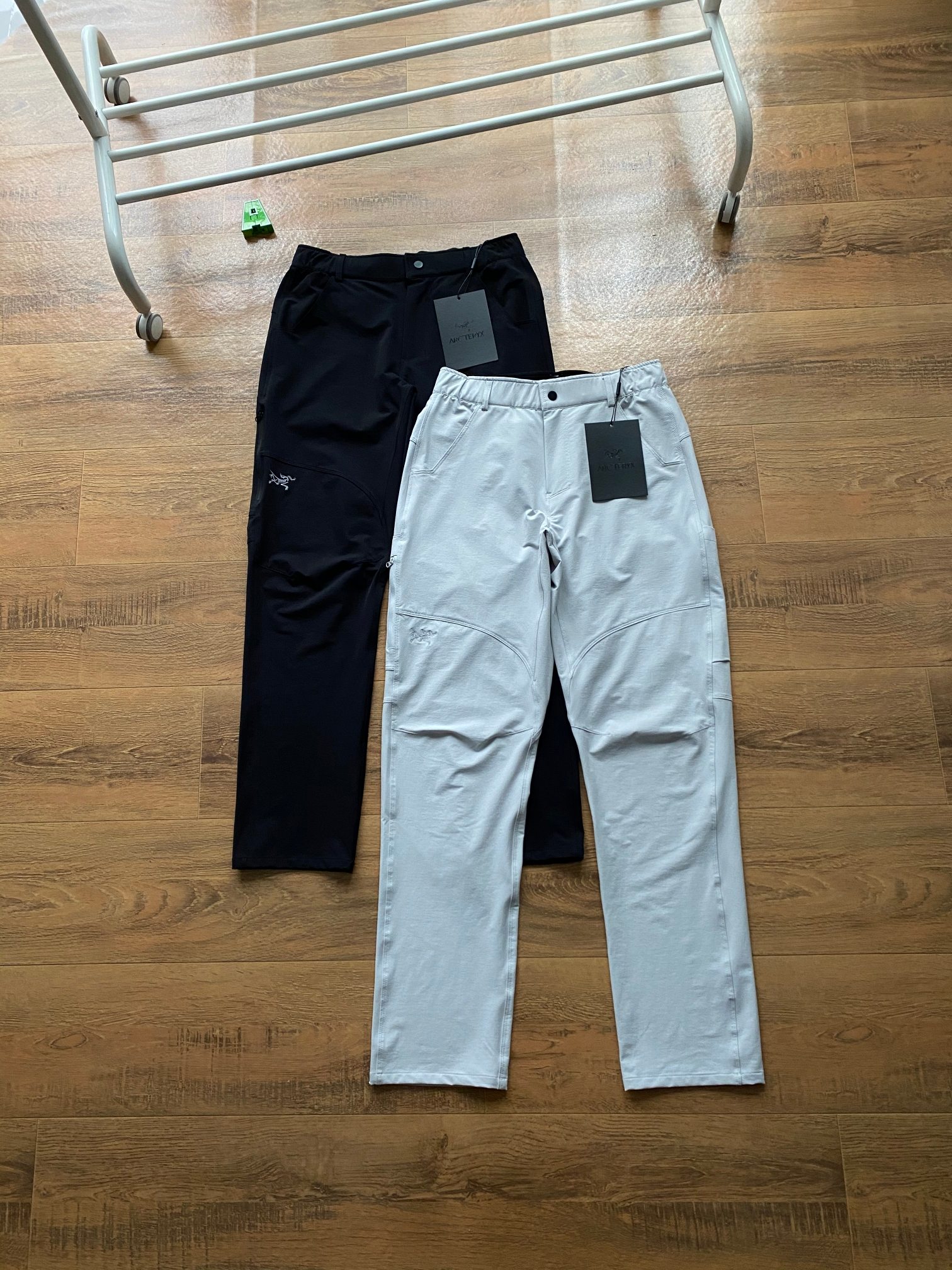 Pants 07124