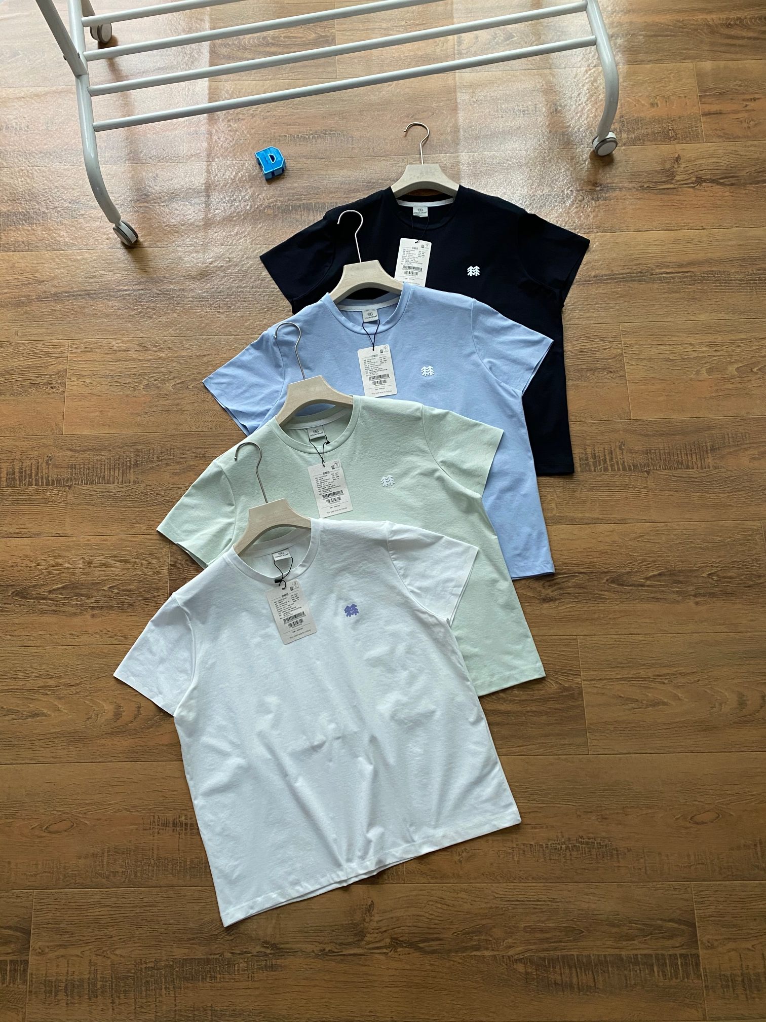T-Shirt 07123