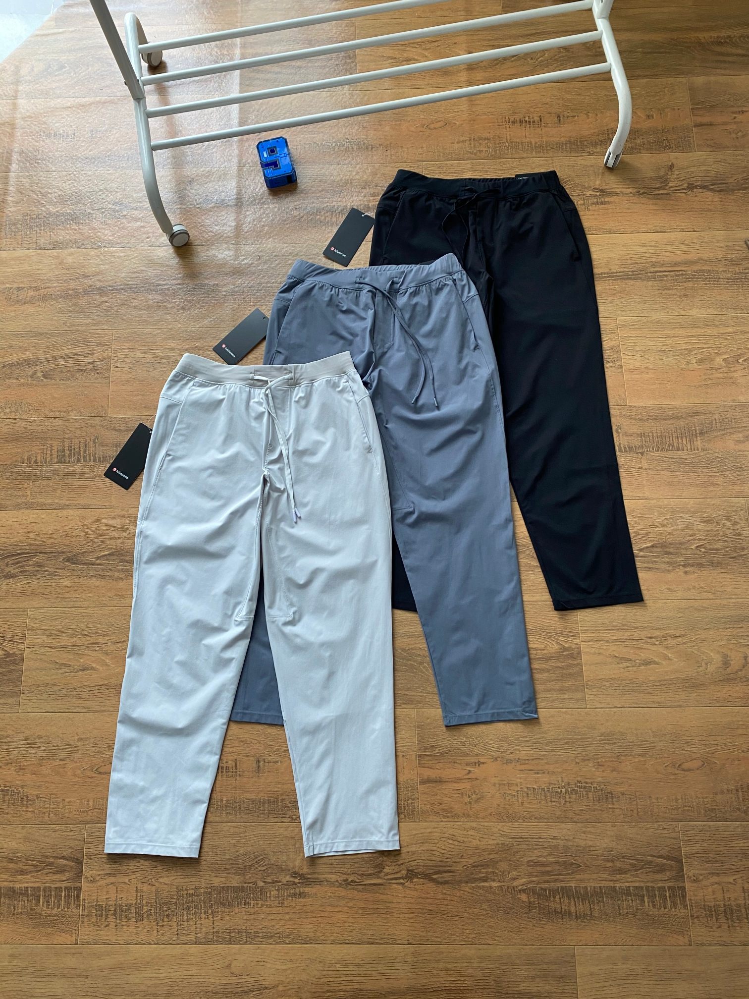 Pants 07122