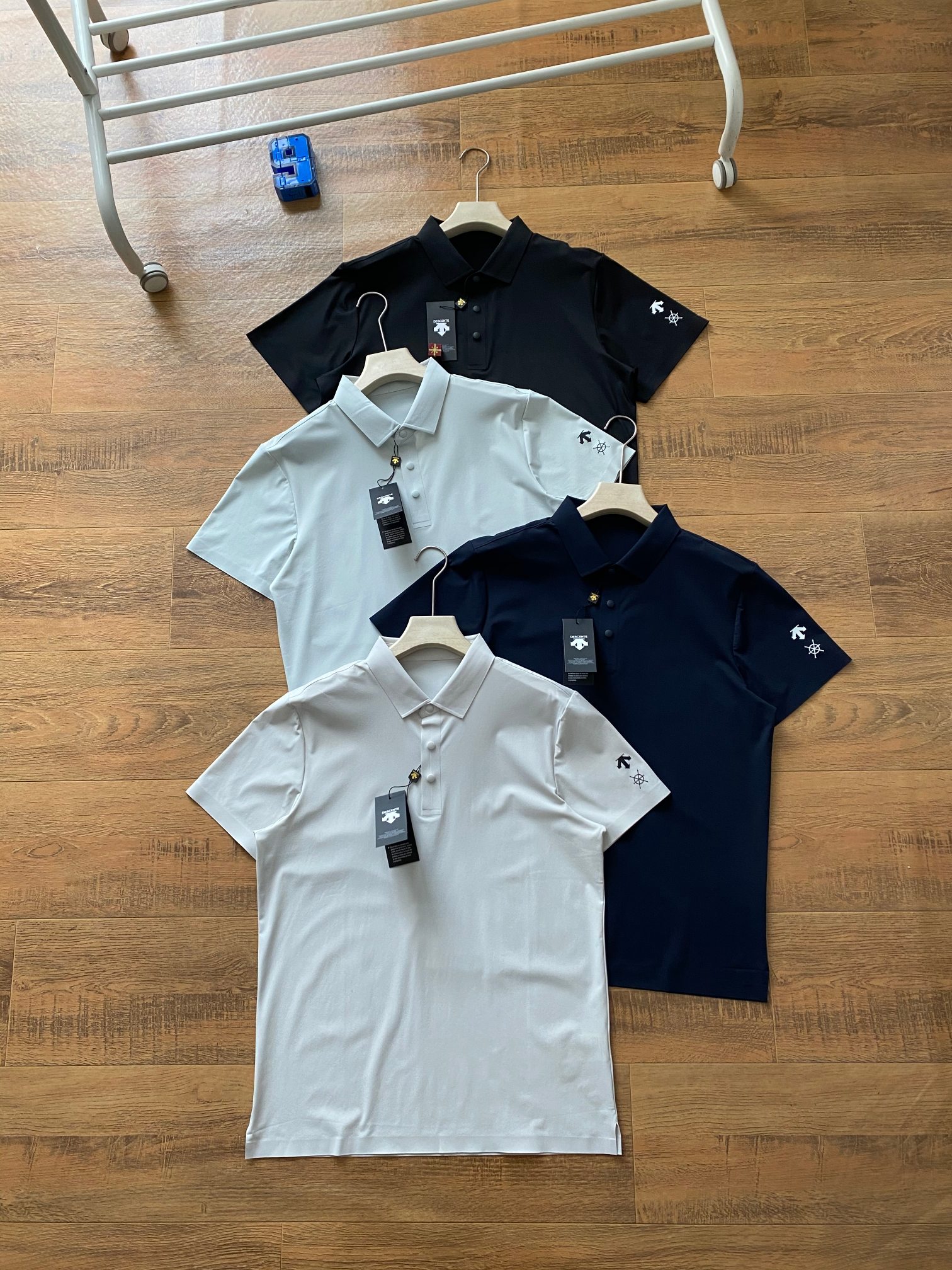 T-Shirt 07121