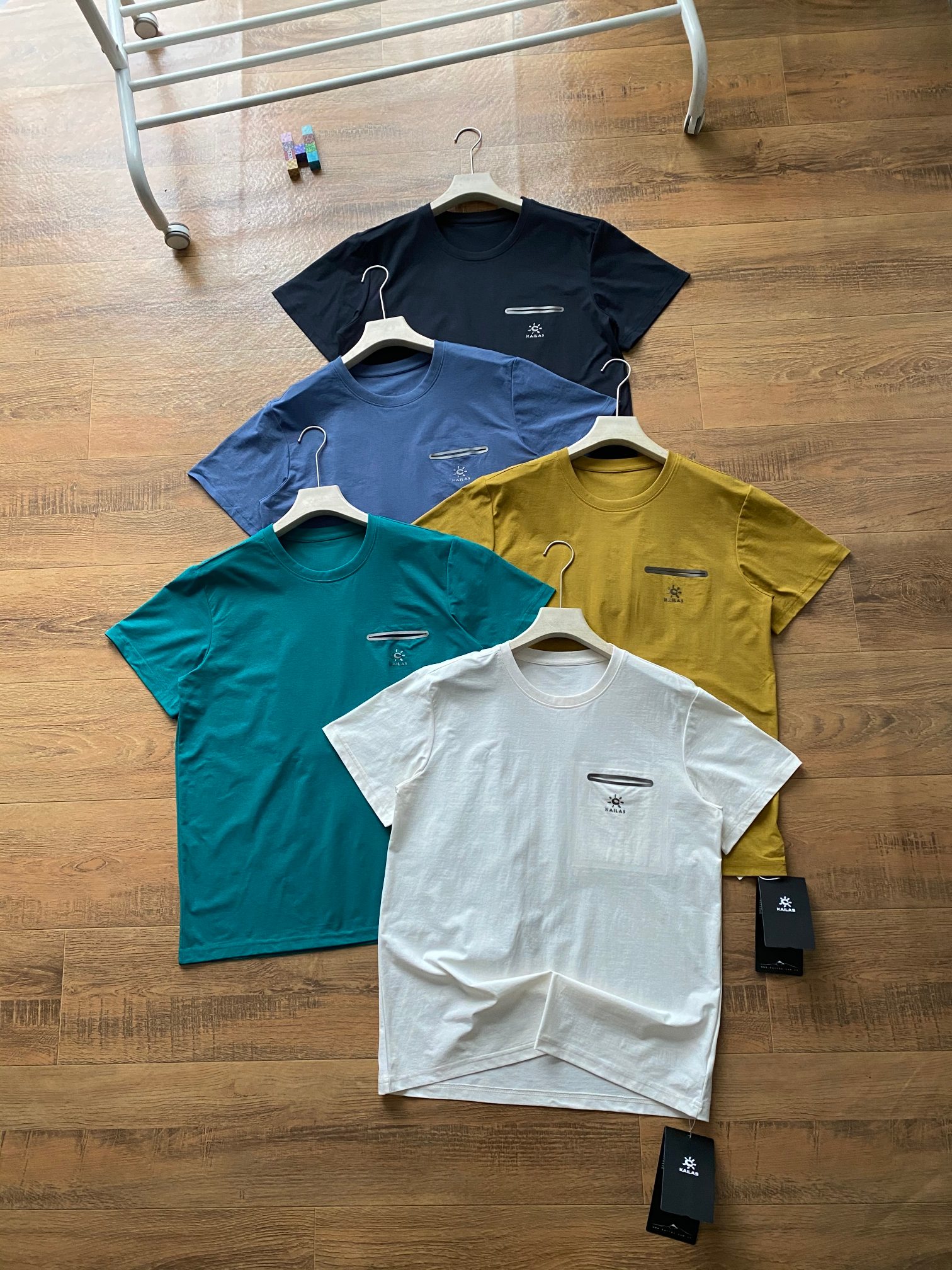 T-Shirt 07119